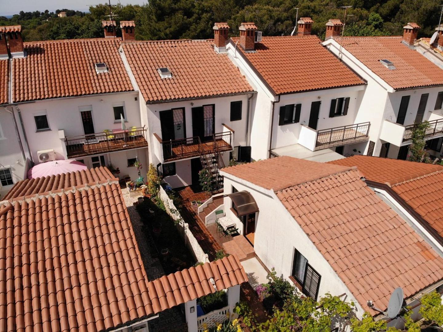 Apartments Porec beach area Simo - Property Image 9