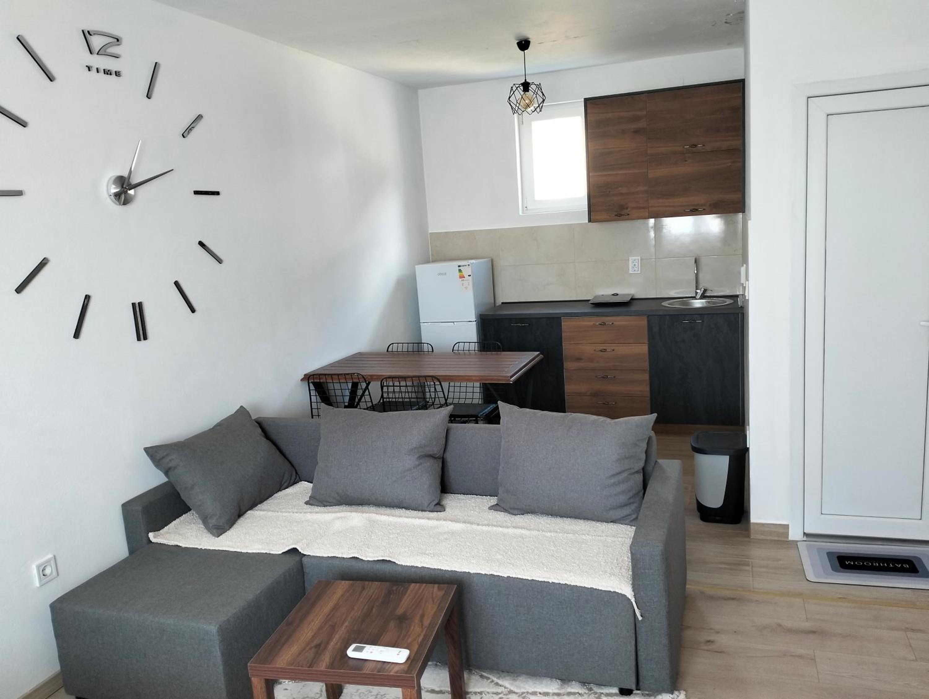 Apartmani Talic