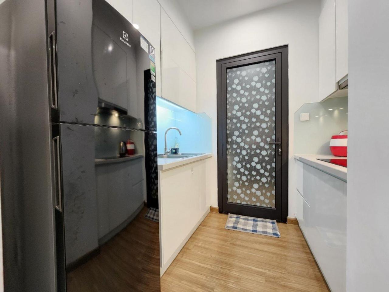 Vinhomes Skylake 1BR City View - Daniel Apartment
