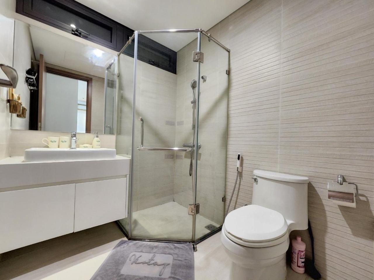 Vinhomes Skylake 1BR City View - Daniel Apartment