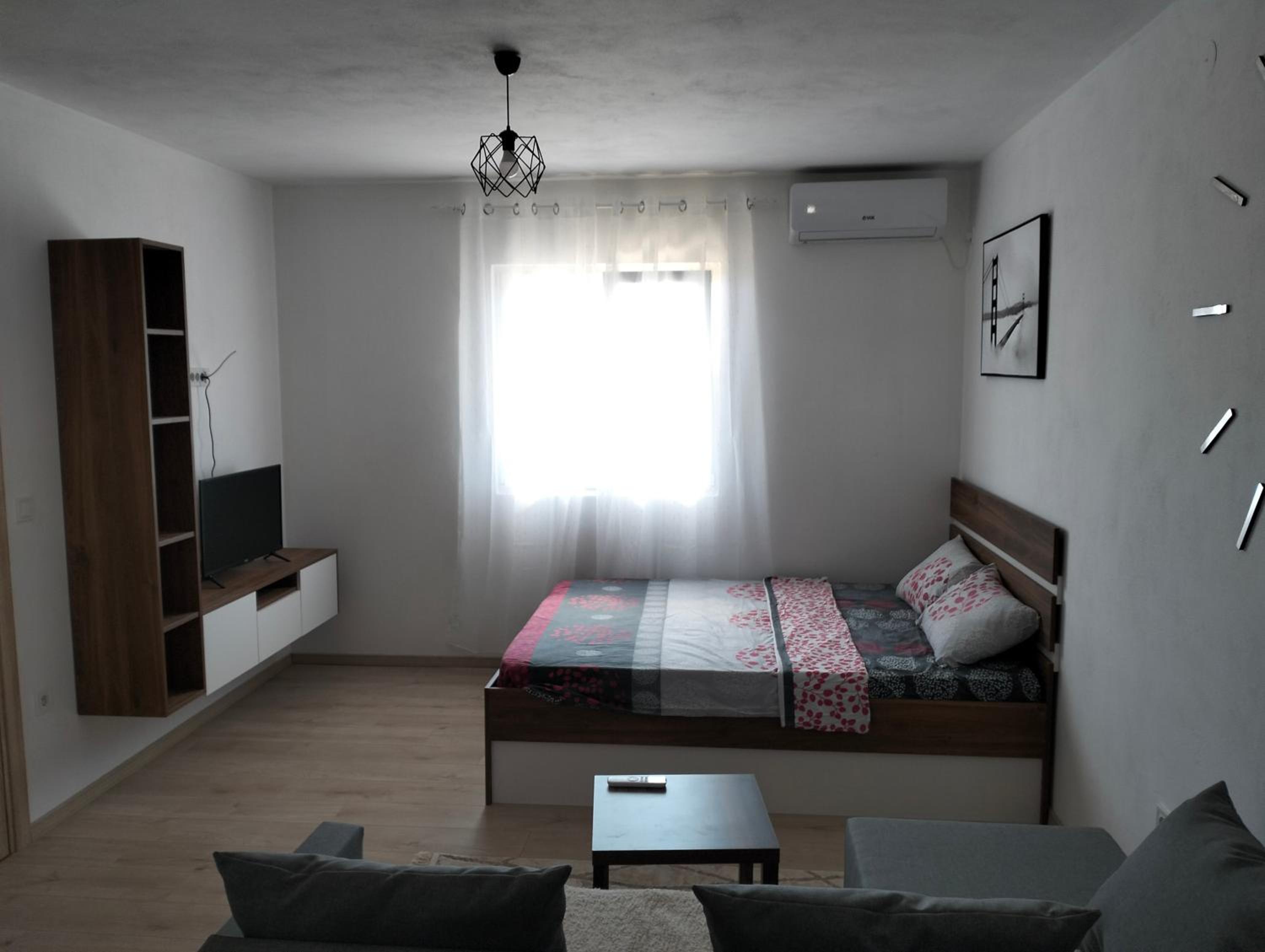 Apartmani Talic