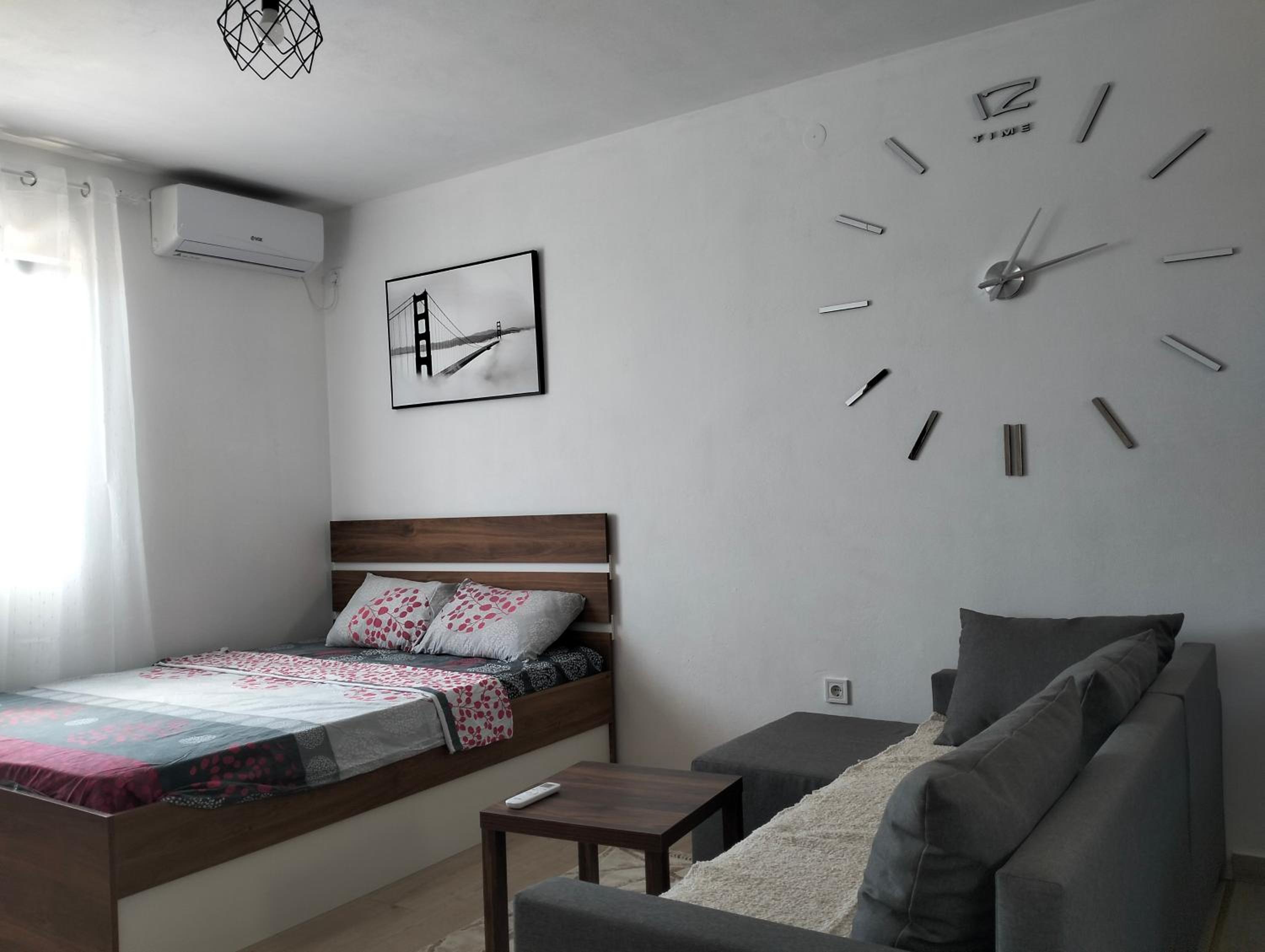 Apartmani Talic