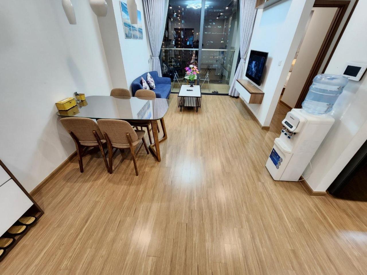 Vinhomes Skylake 1BR City View - Daniel Apartment