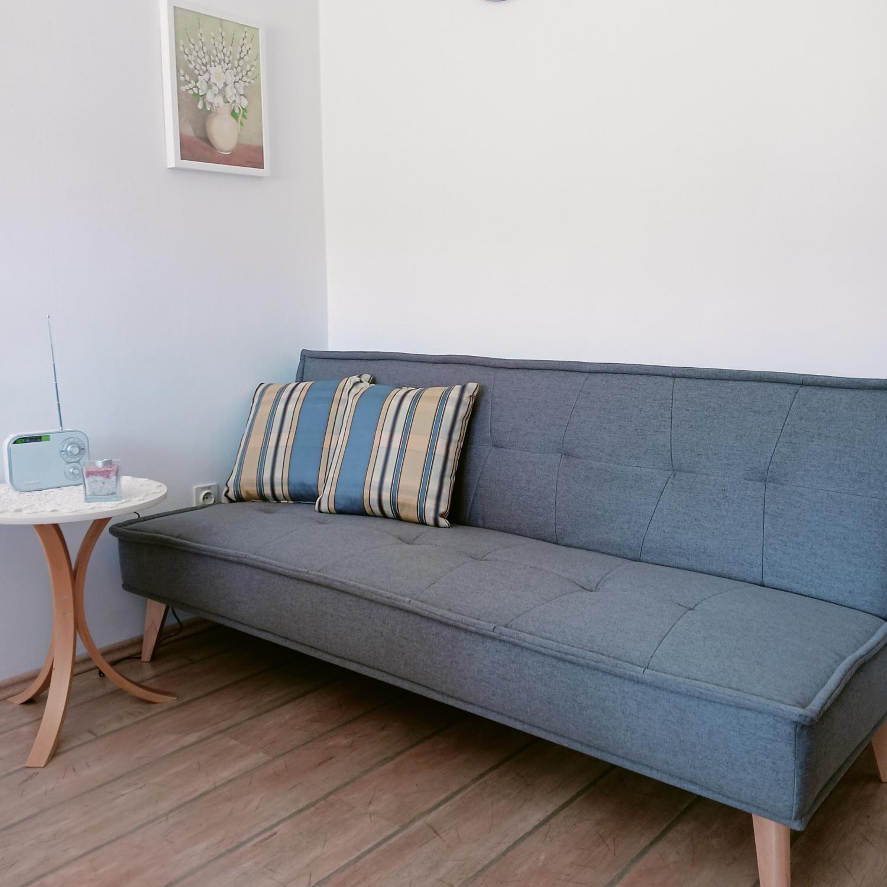 Apartment Dalija & Rooms - Wellness & Massage Studio view 5