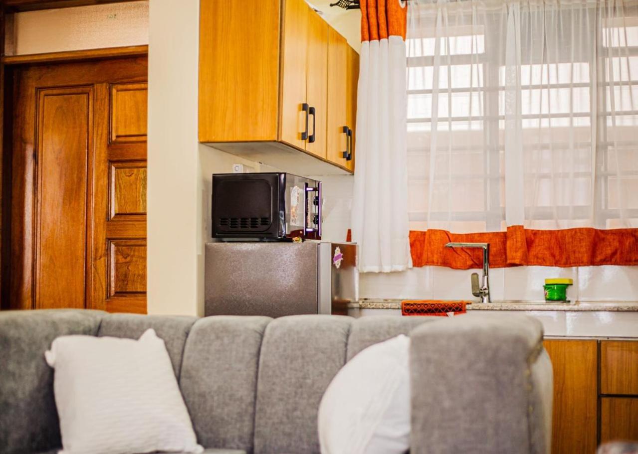 Jay Homes- Tastefully Furnished Fancy Apartment, Nakuru view 2