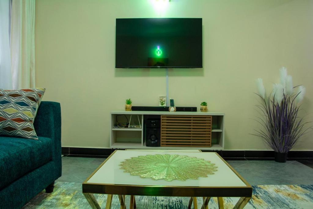 Jay Homes- Tastefully Furnished Fancy Apartment, Nakuru view 4