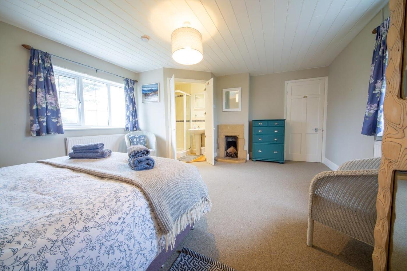 Penrose Cottage
