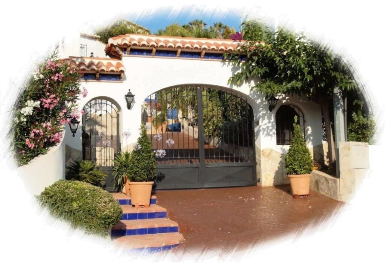 Casa Romero