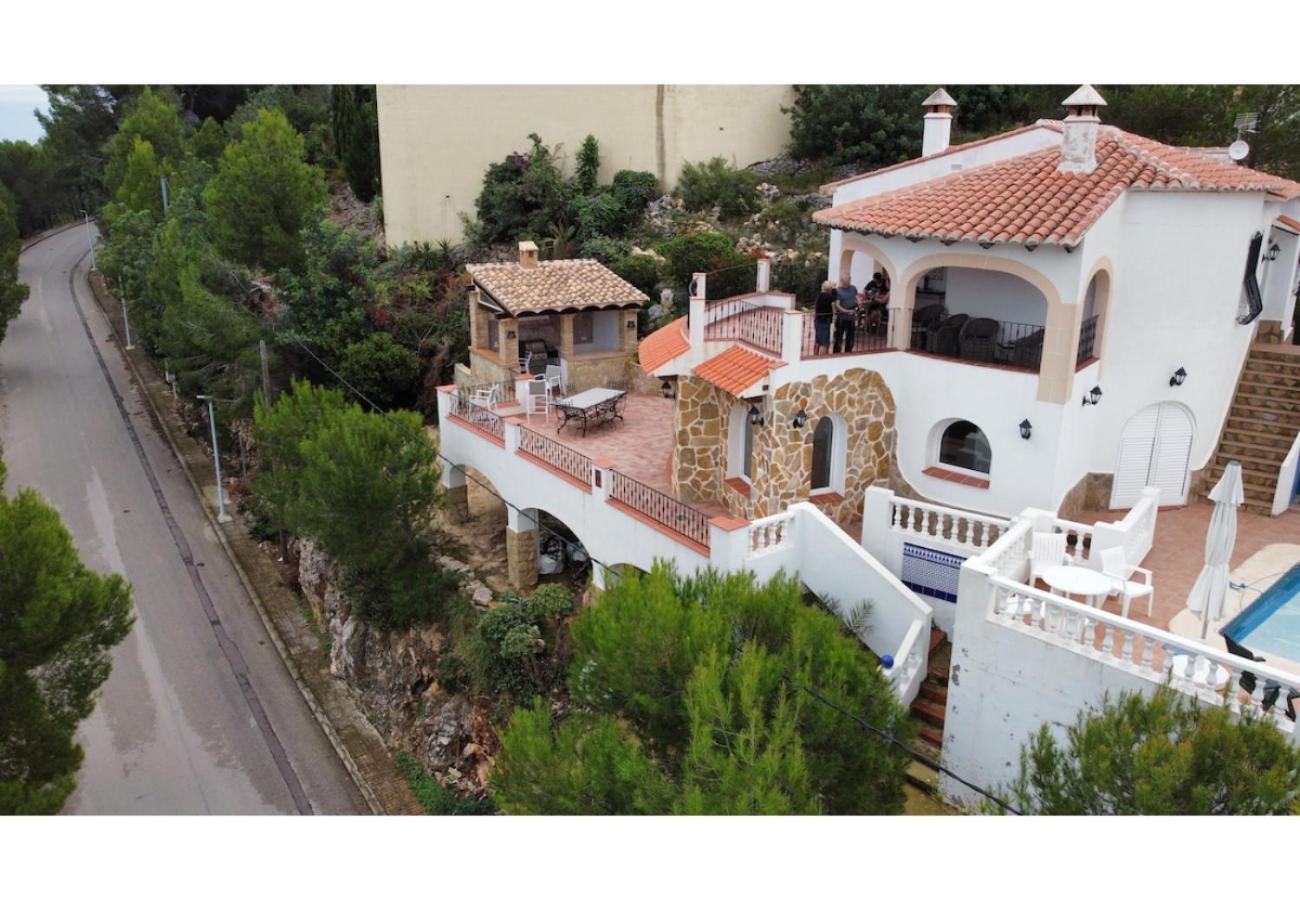 Casa Romero