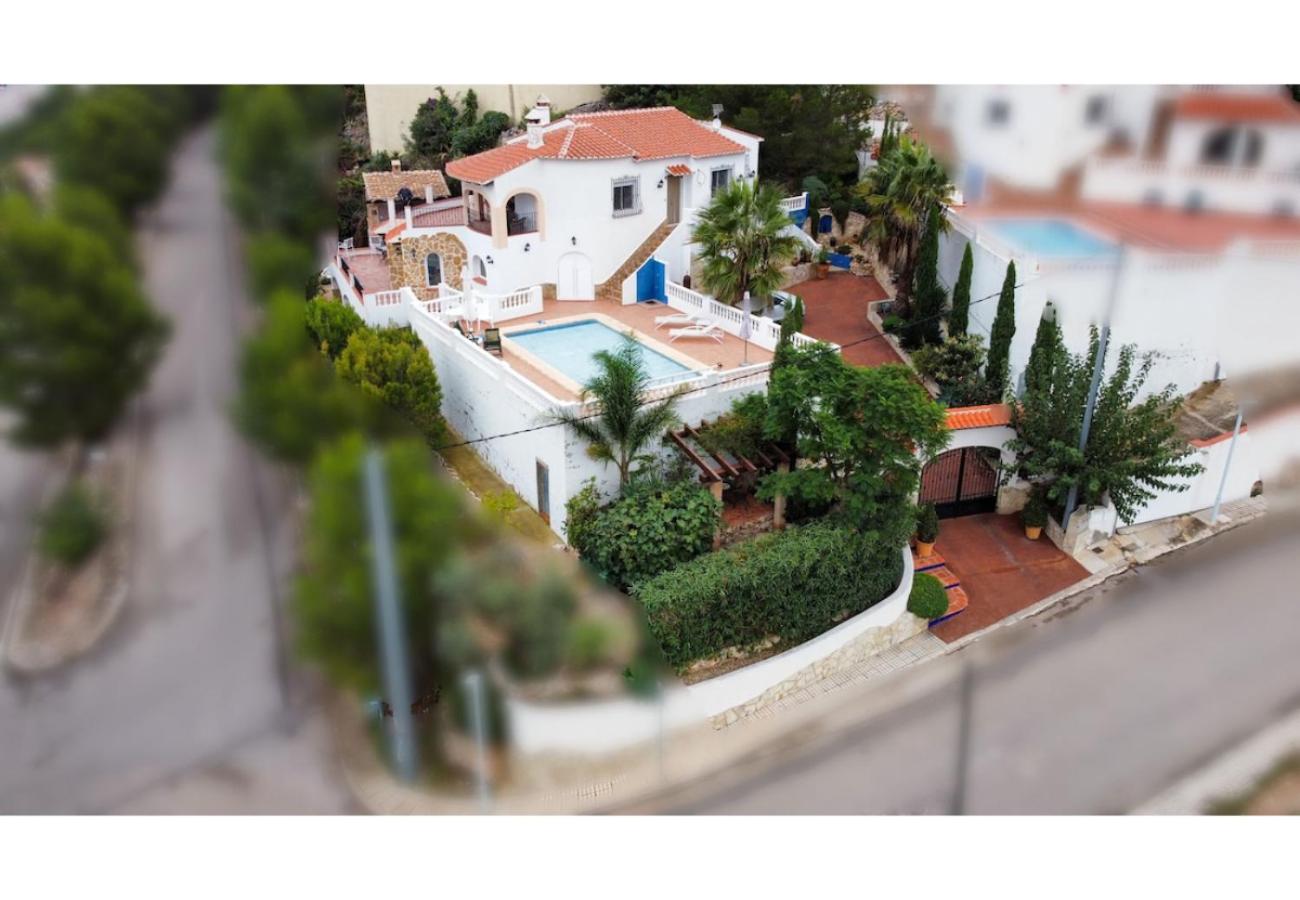 Casa Romero
