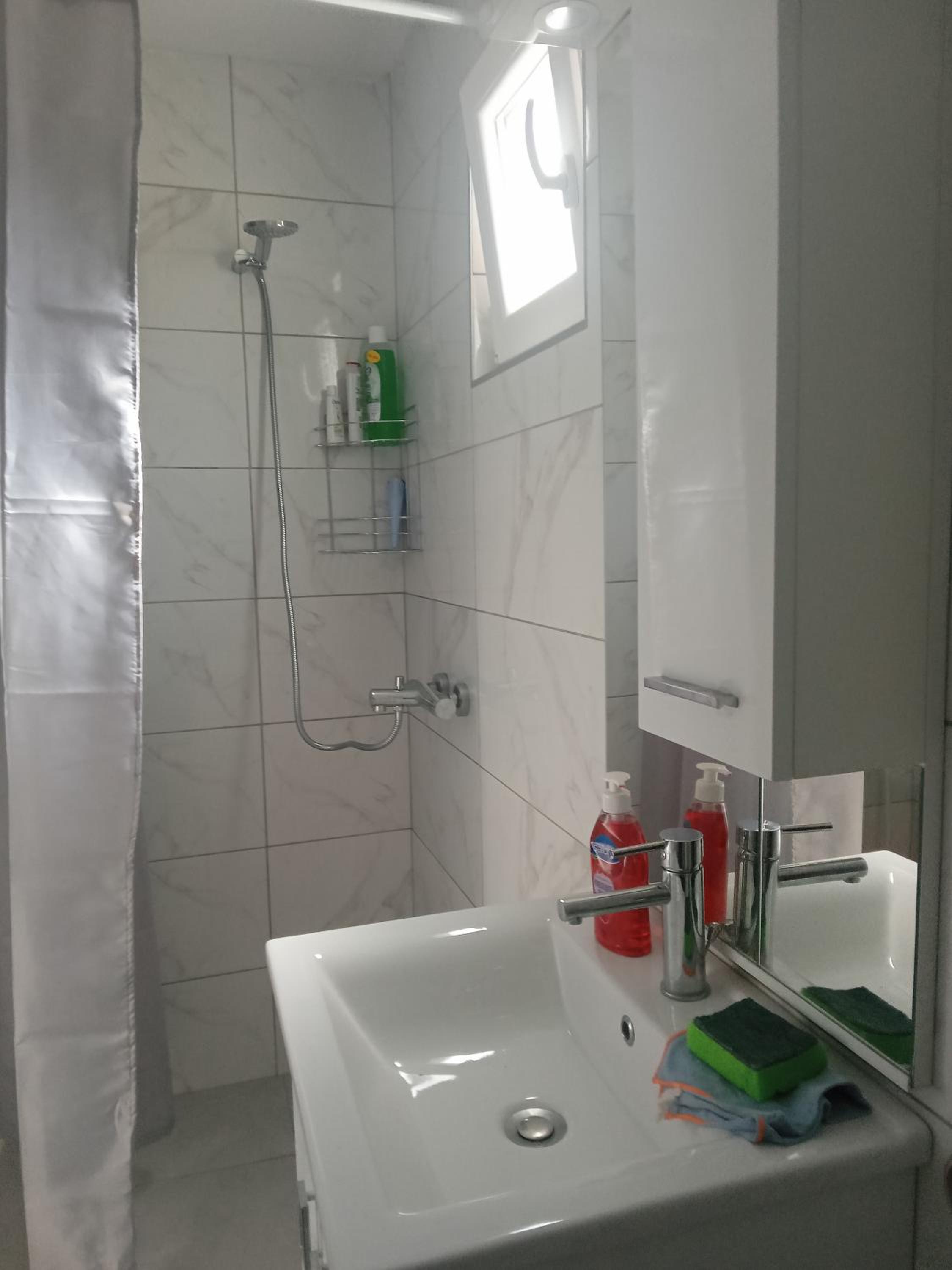 Jovanluka apartman studio nadomak Arslanaginića mosta
