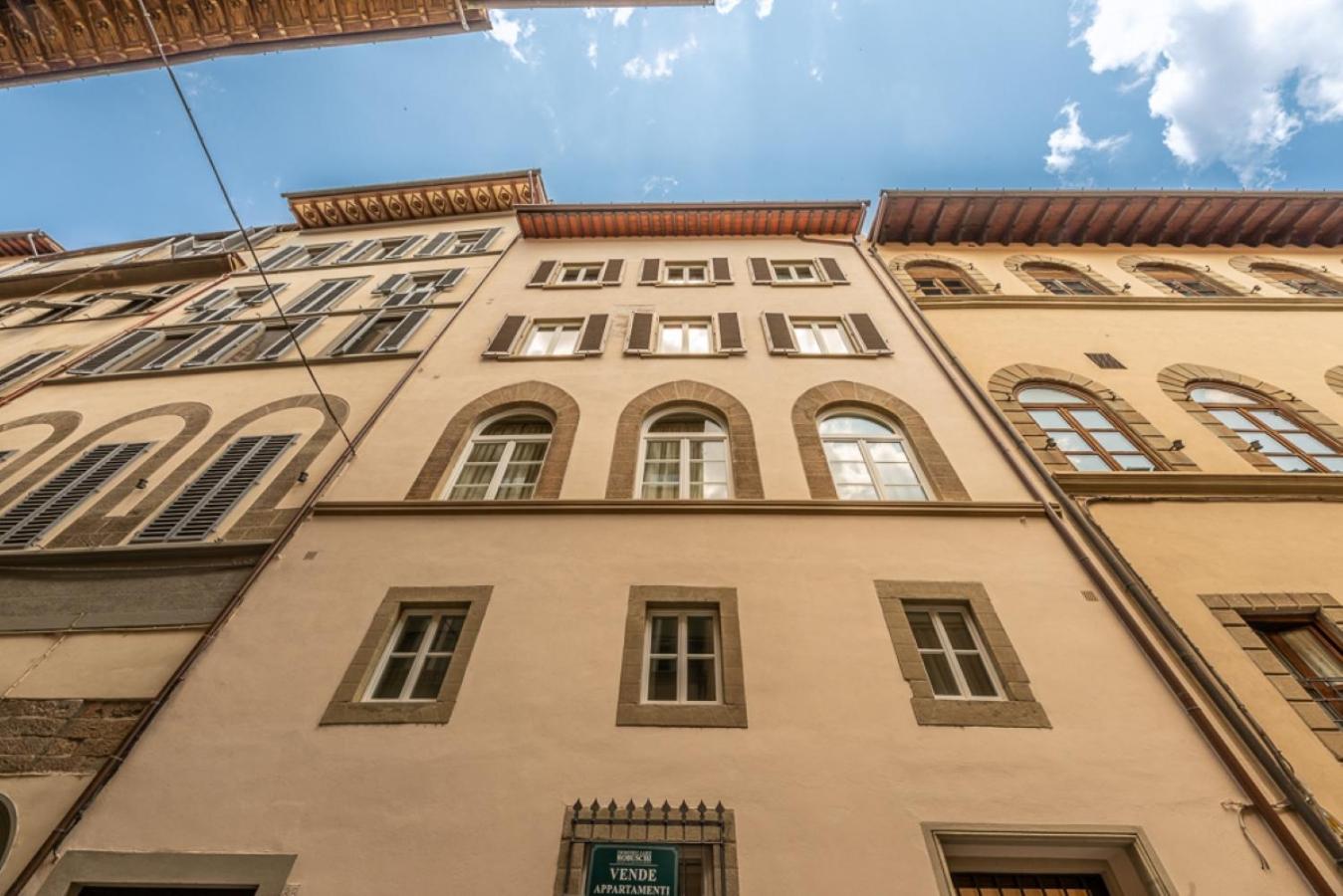 San Niccolò Romantic Flat by 360Rentals