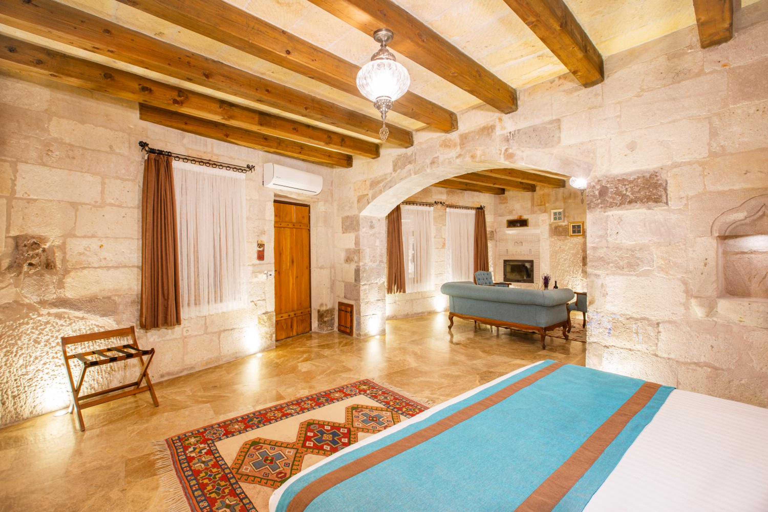 Imperial Cave Suites & Spa - Image 120