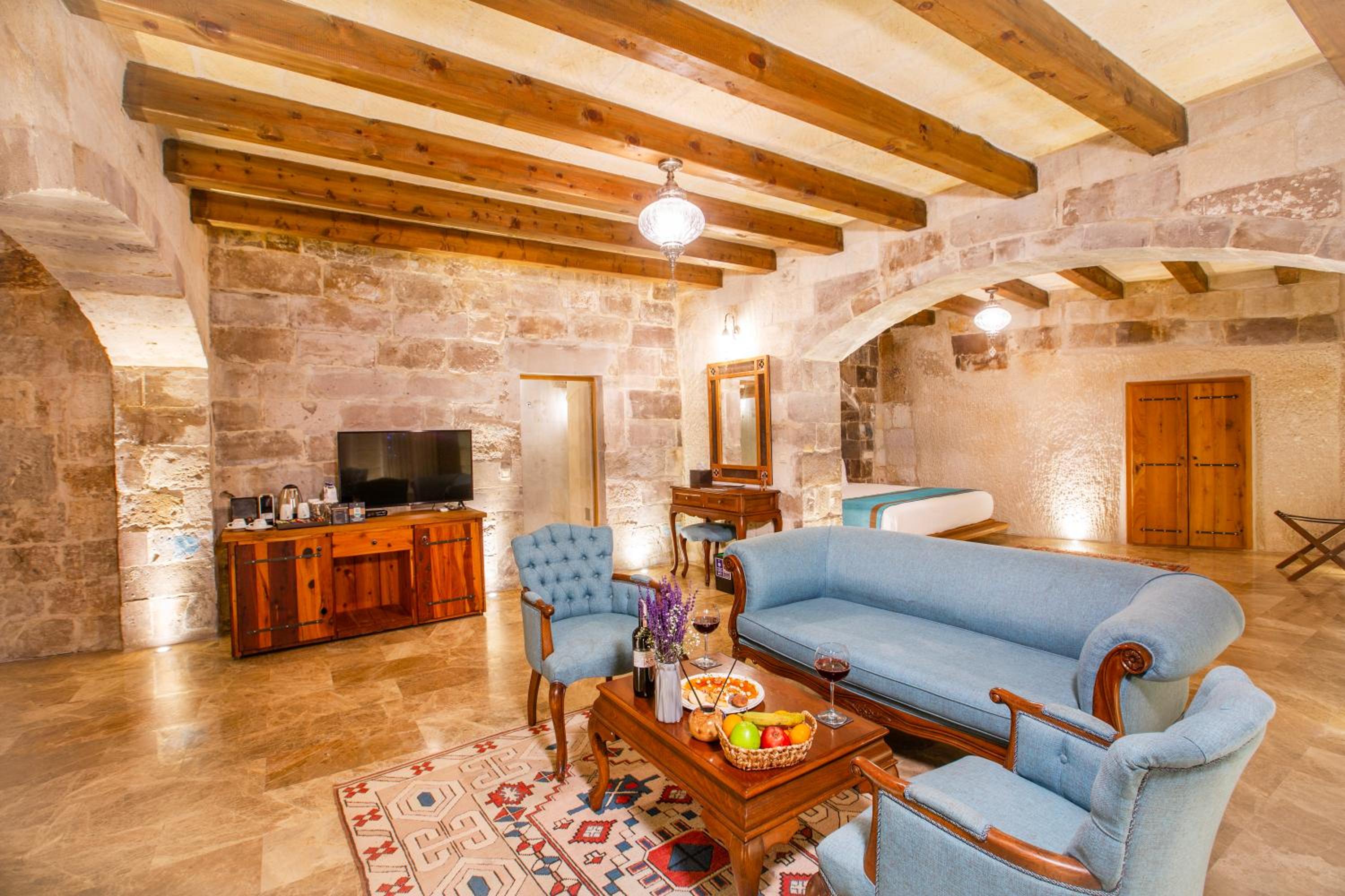 Imperial Cave Suites & Spa - Image 119