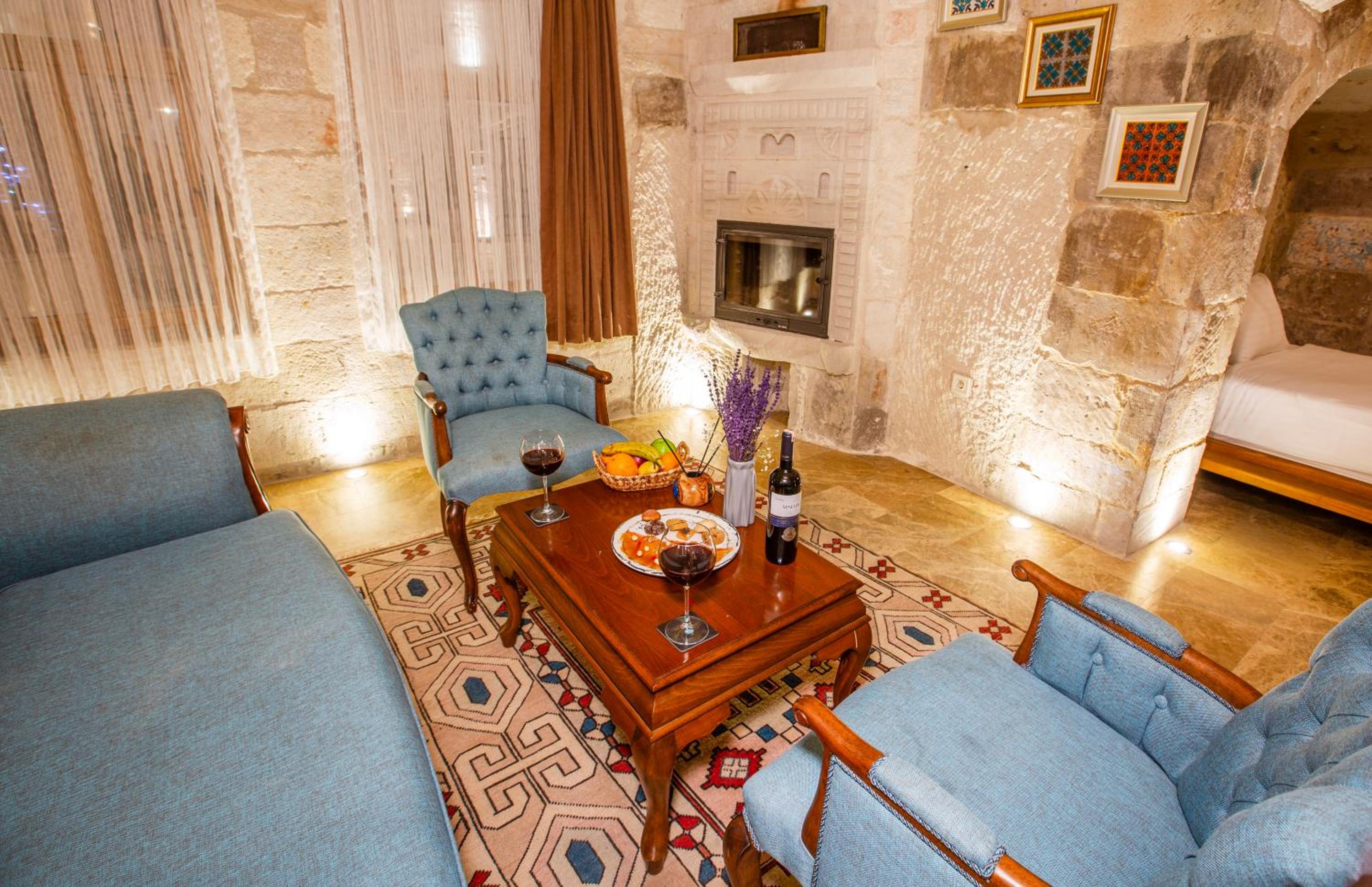 Imperial Cave Suites & Spa - Image 121