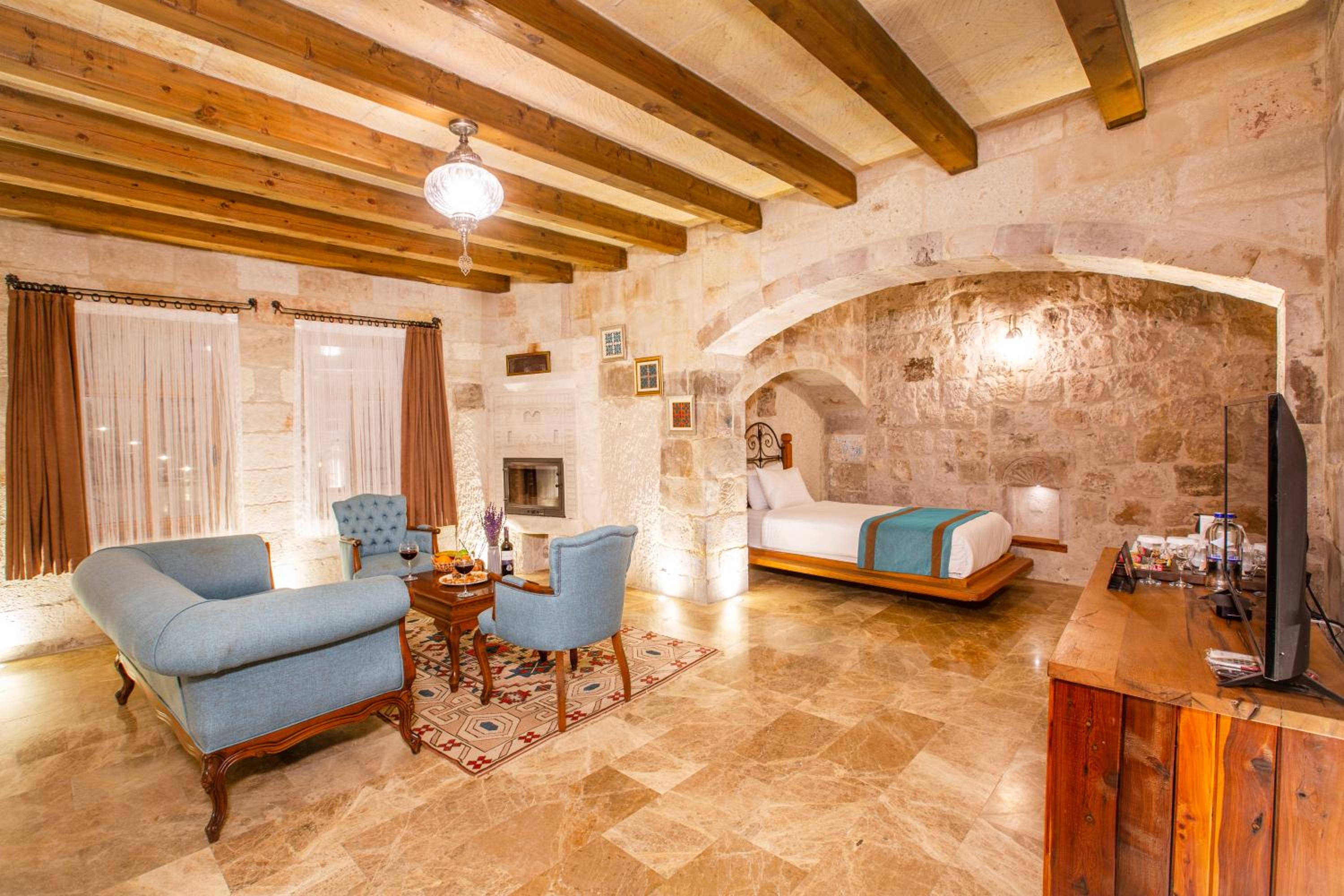 Imperial Cave Suites & Spa - Image 122