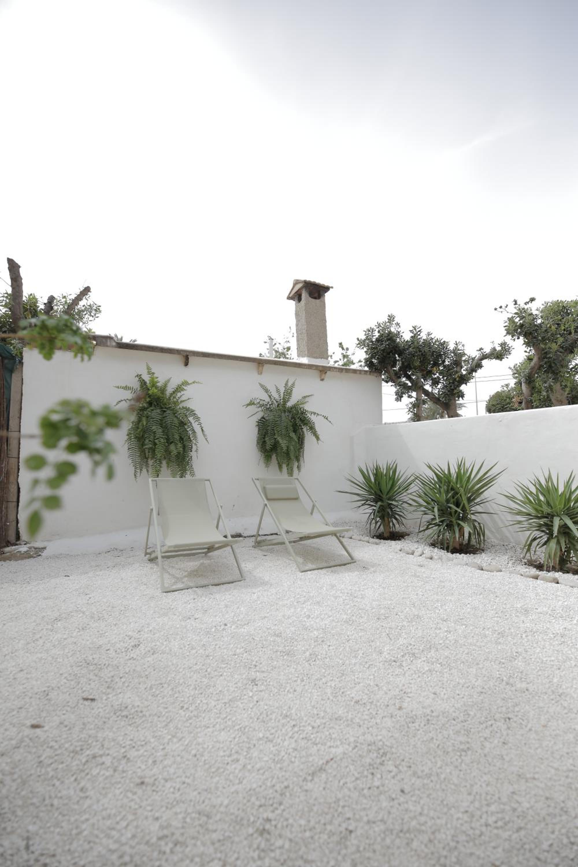 Villa Paz