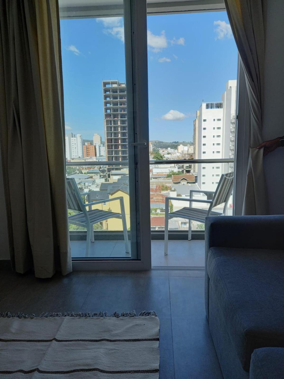 Torre Madrid