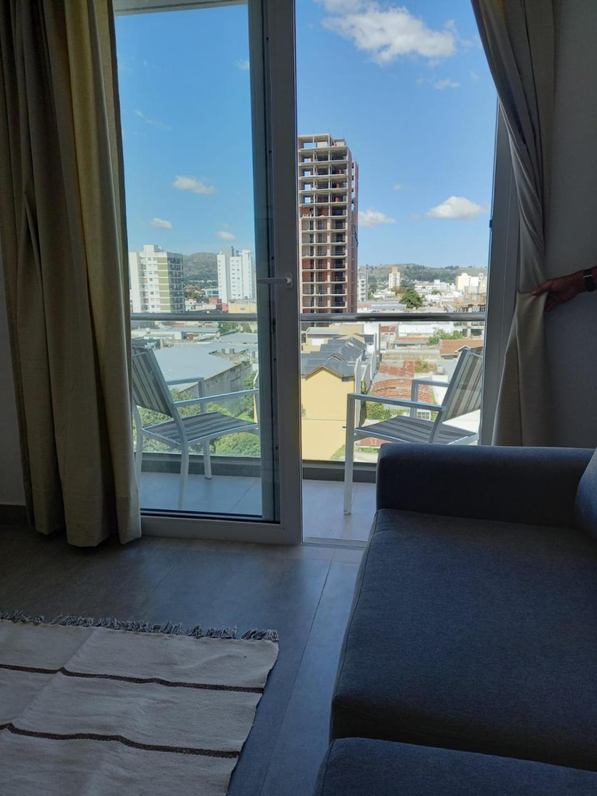Torre Madrid