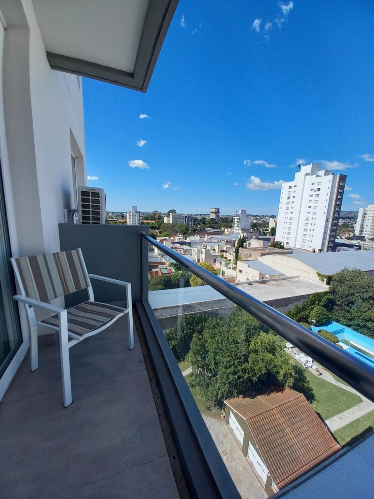 Torre Madrid