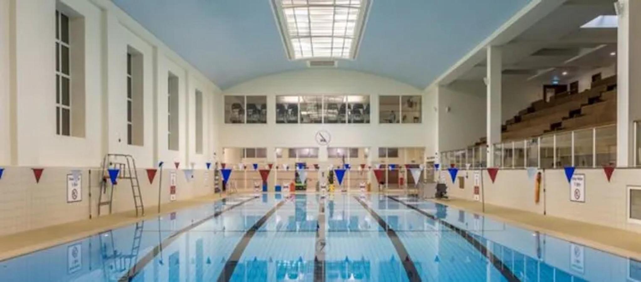 Multi-Award Winning 7 Storey Home - Near Shoreditch