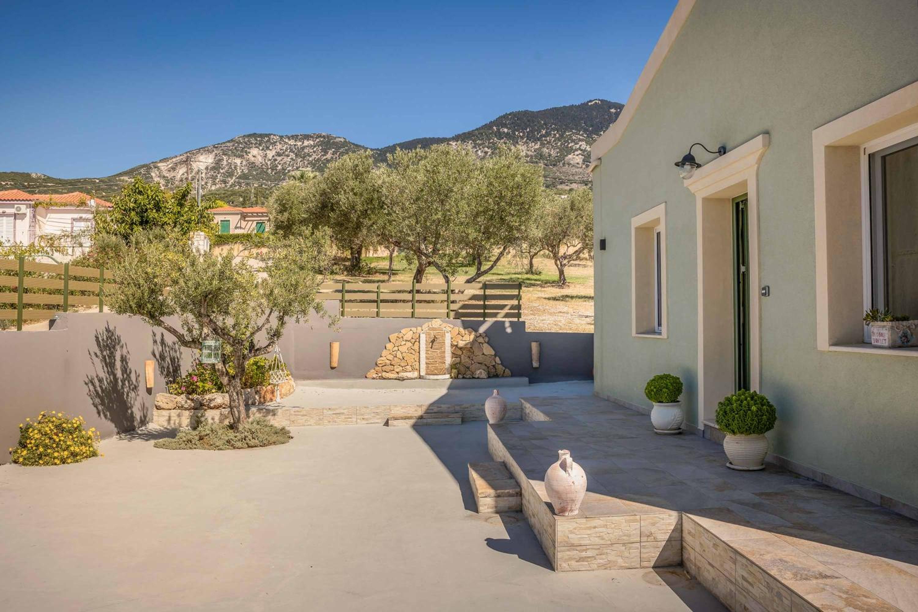 Villa Elaion