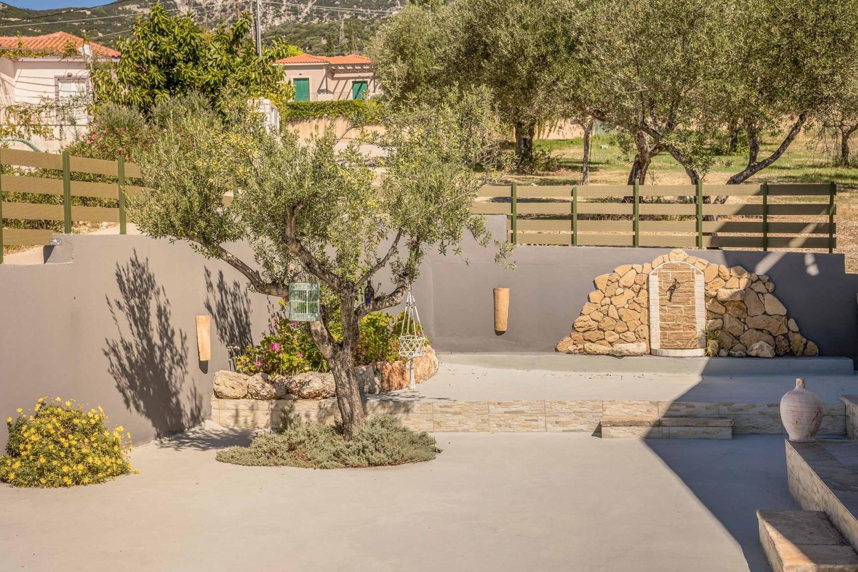 Villa Elaion