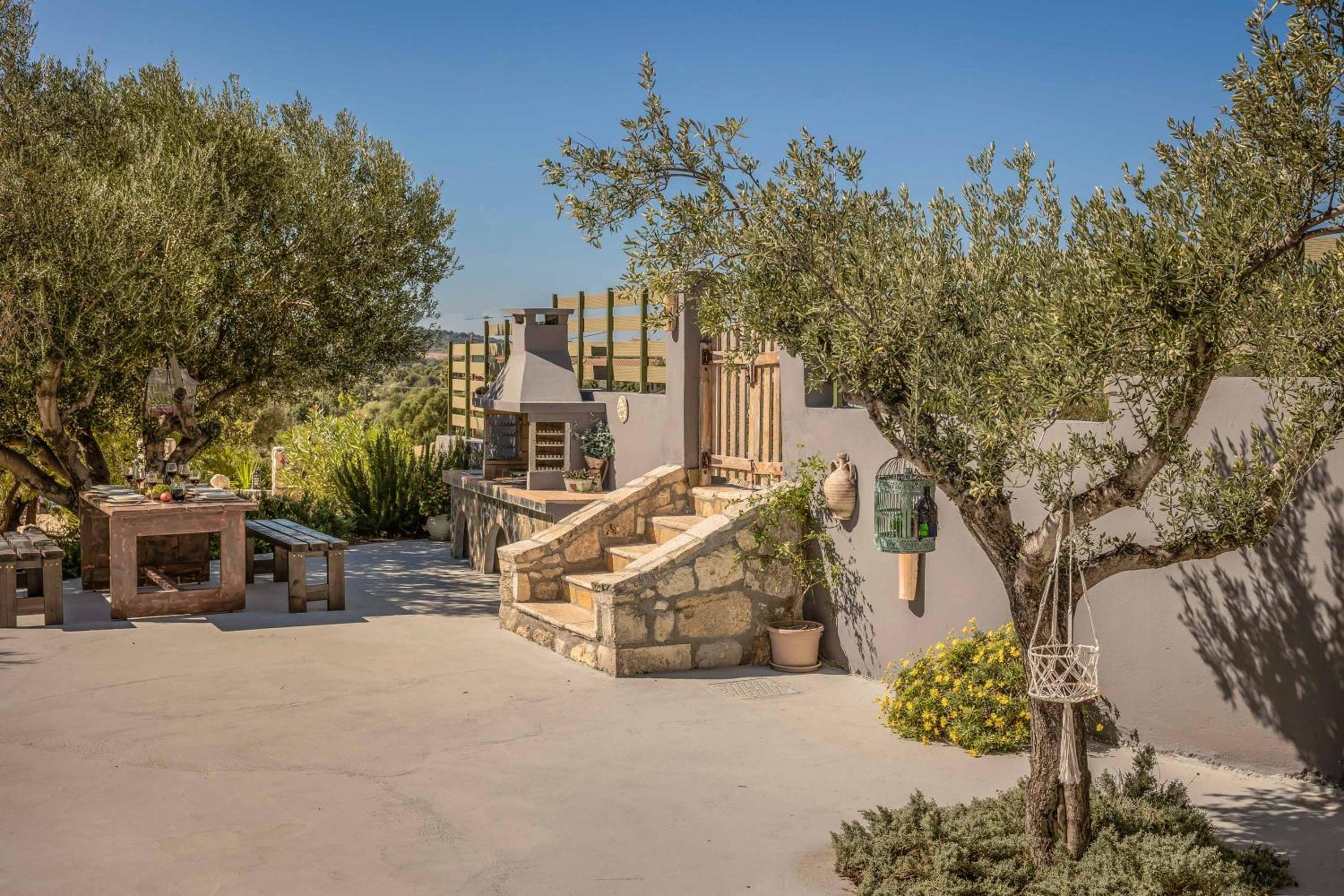 Villa Elaion