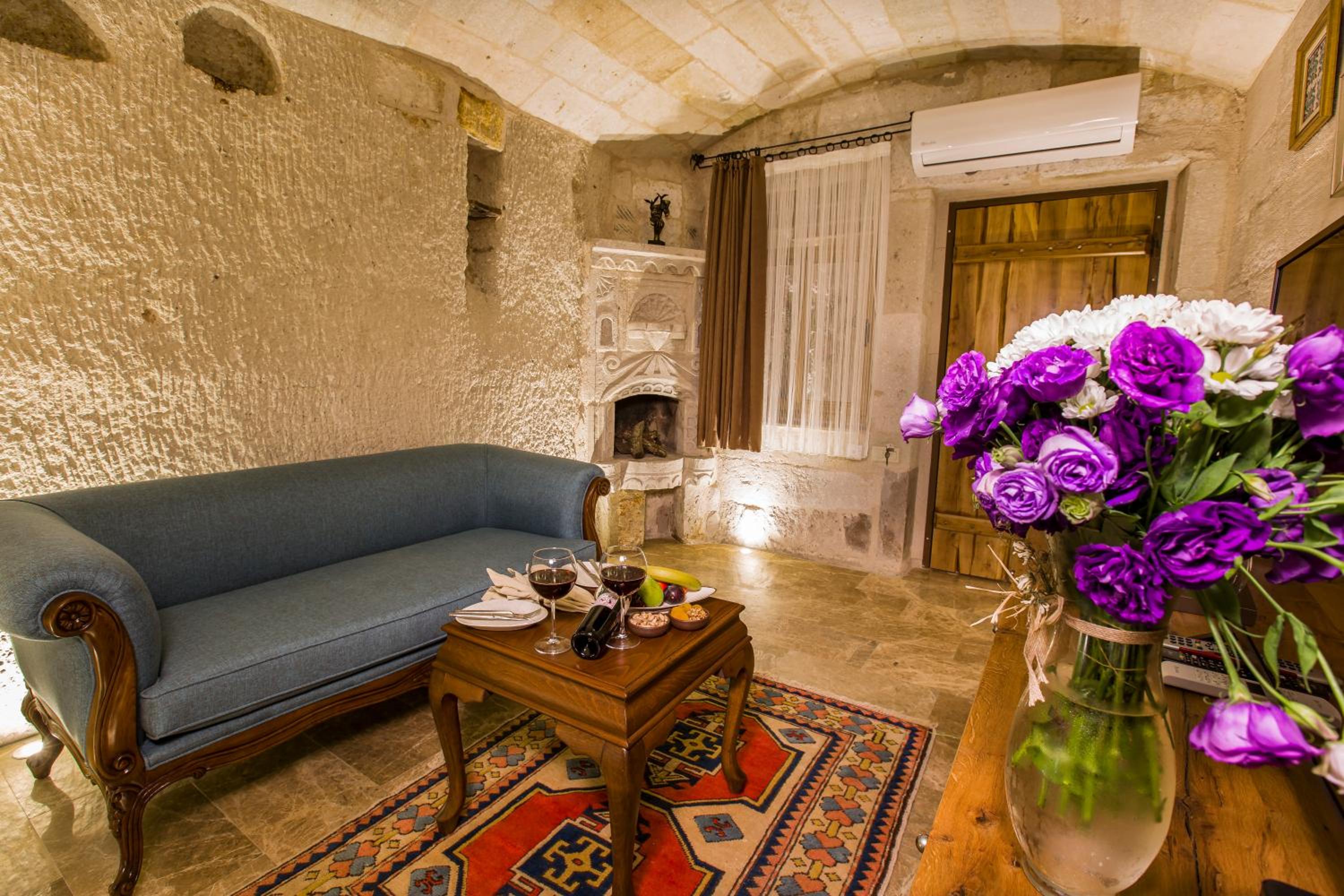 Imperial Cave Suites & Spa - Image 124