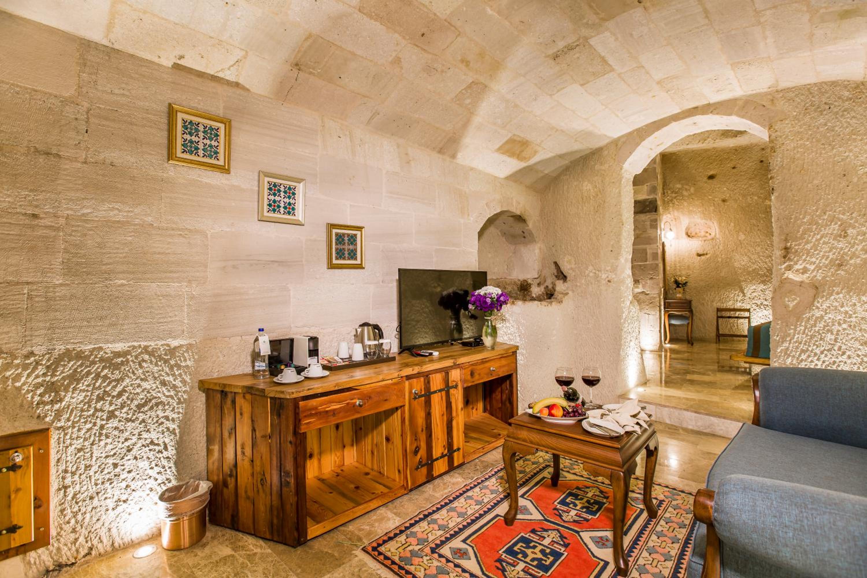 Imperial Cave Suites & Spa - Image 125
