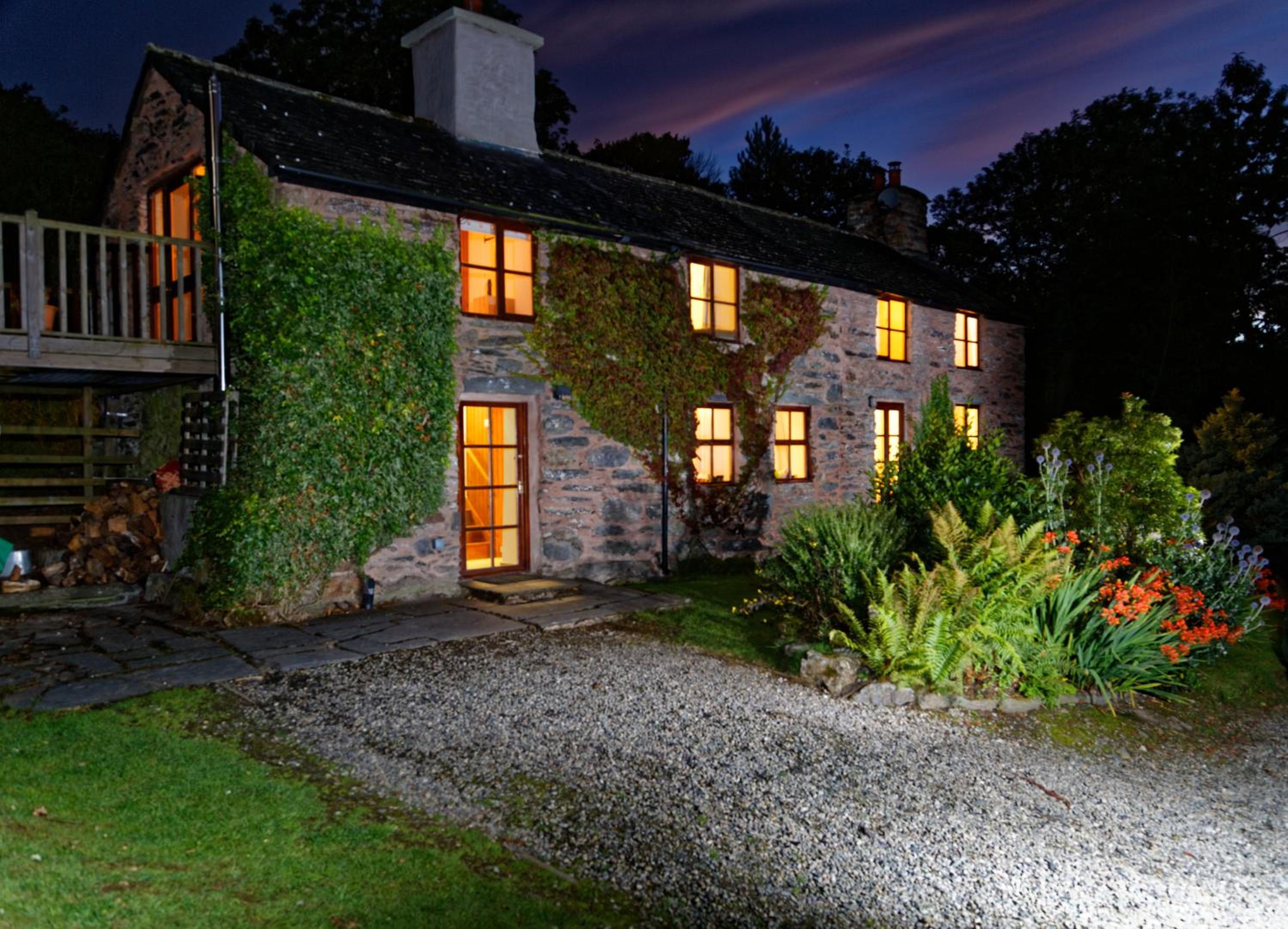 Llanerch