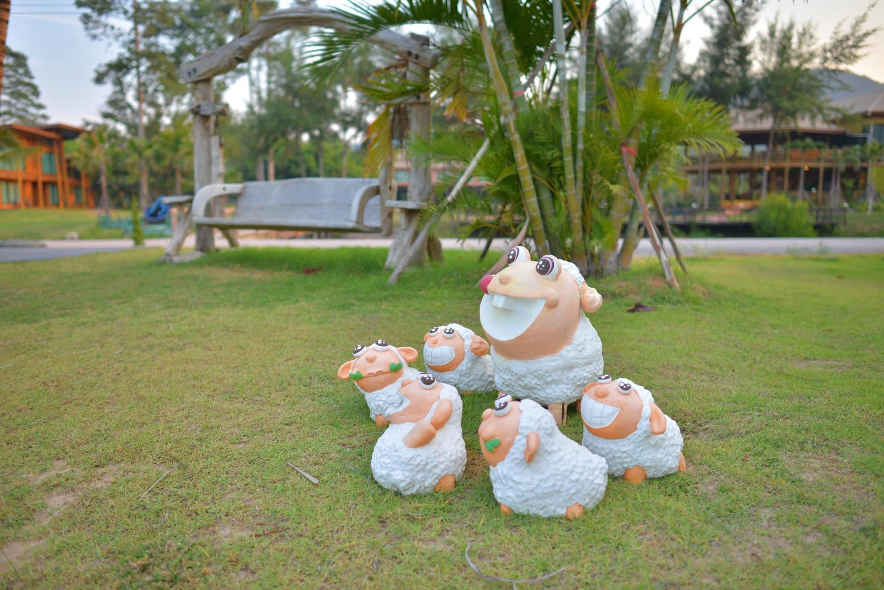 Blues River Resort