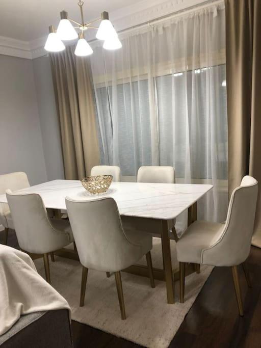 Modern & Cozy 2BR Apartment view 2