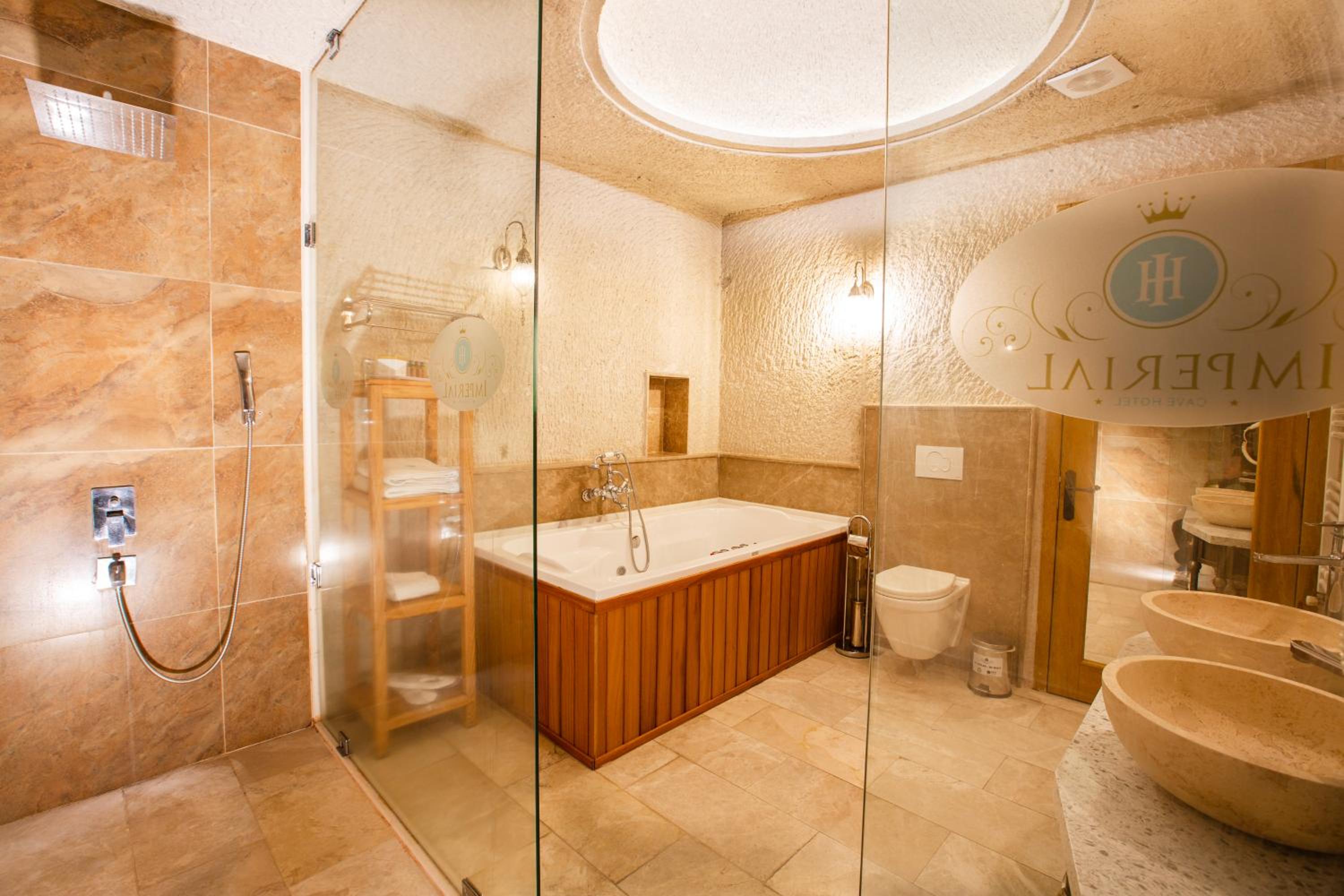 Imperial Cave Suites & Spa - Image 126