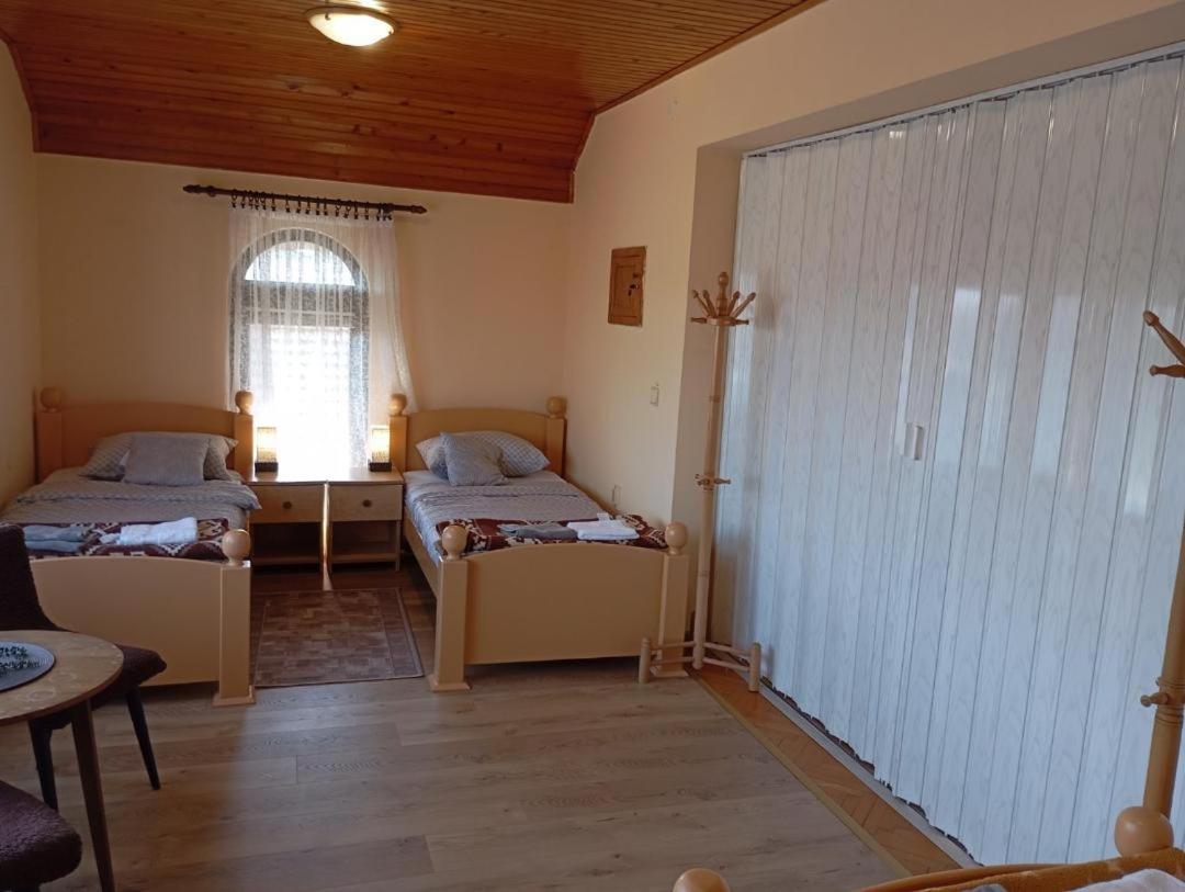 Apartman Sekulić