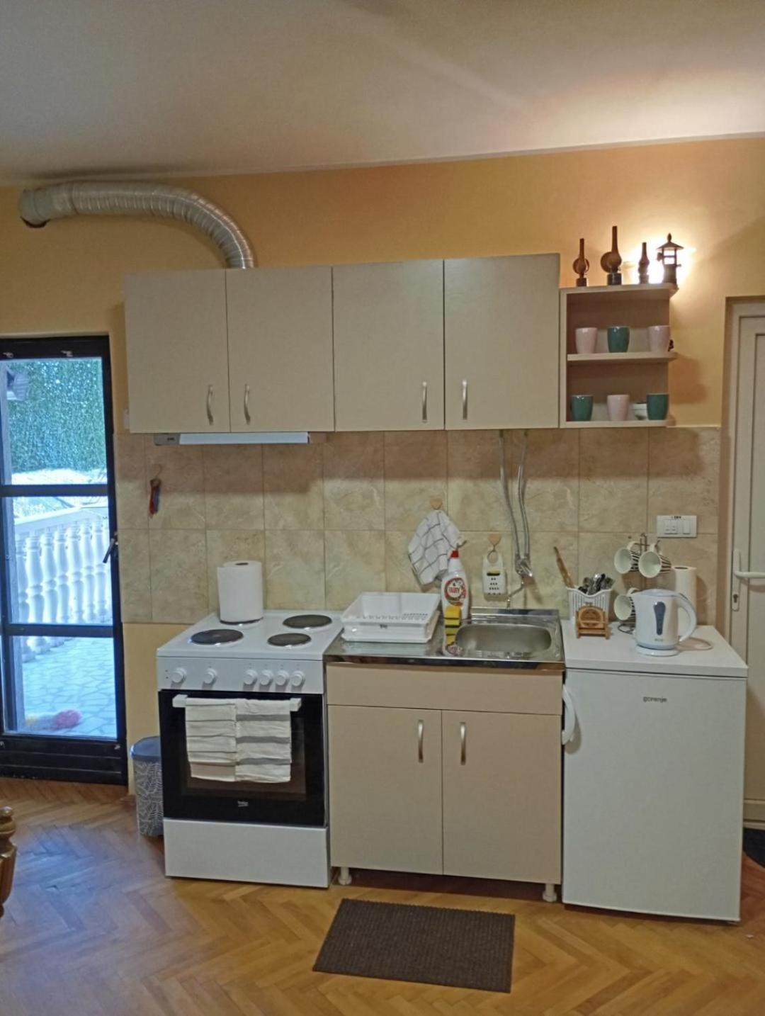 Apartman Sekulić