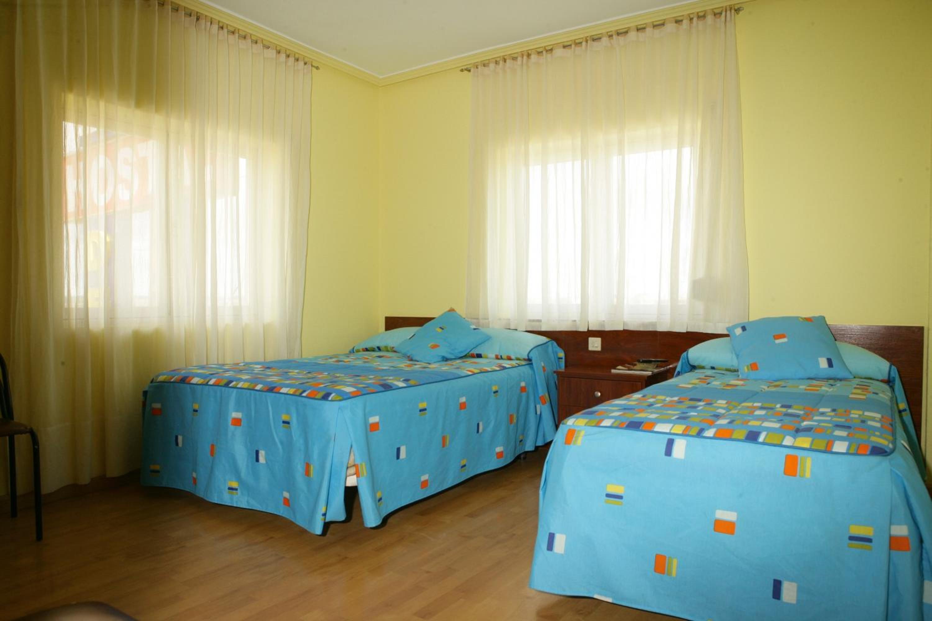 Hostal Residencia Delfin
