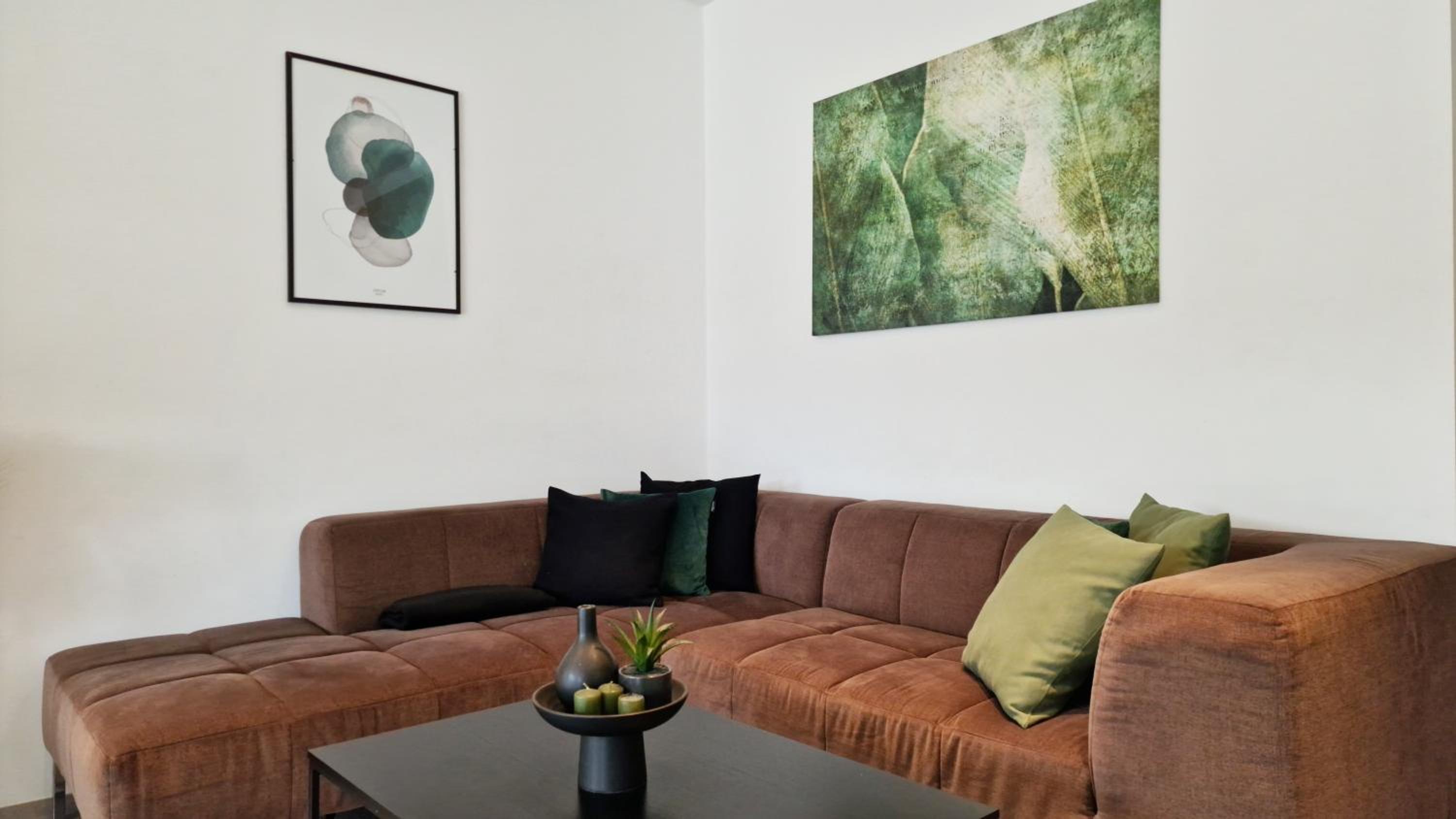 homy City Diamant in Feldkirch, Grenznähe und doch Zentral