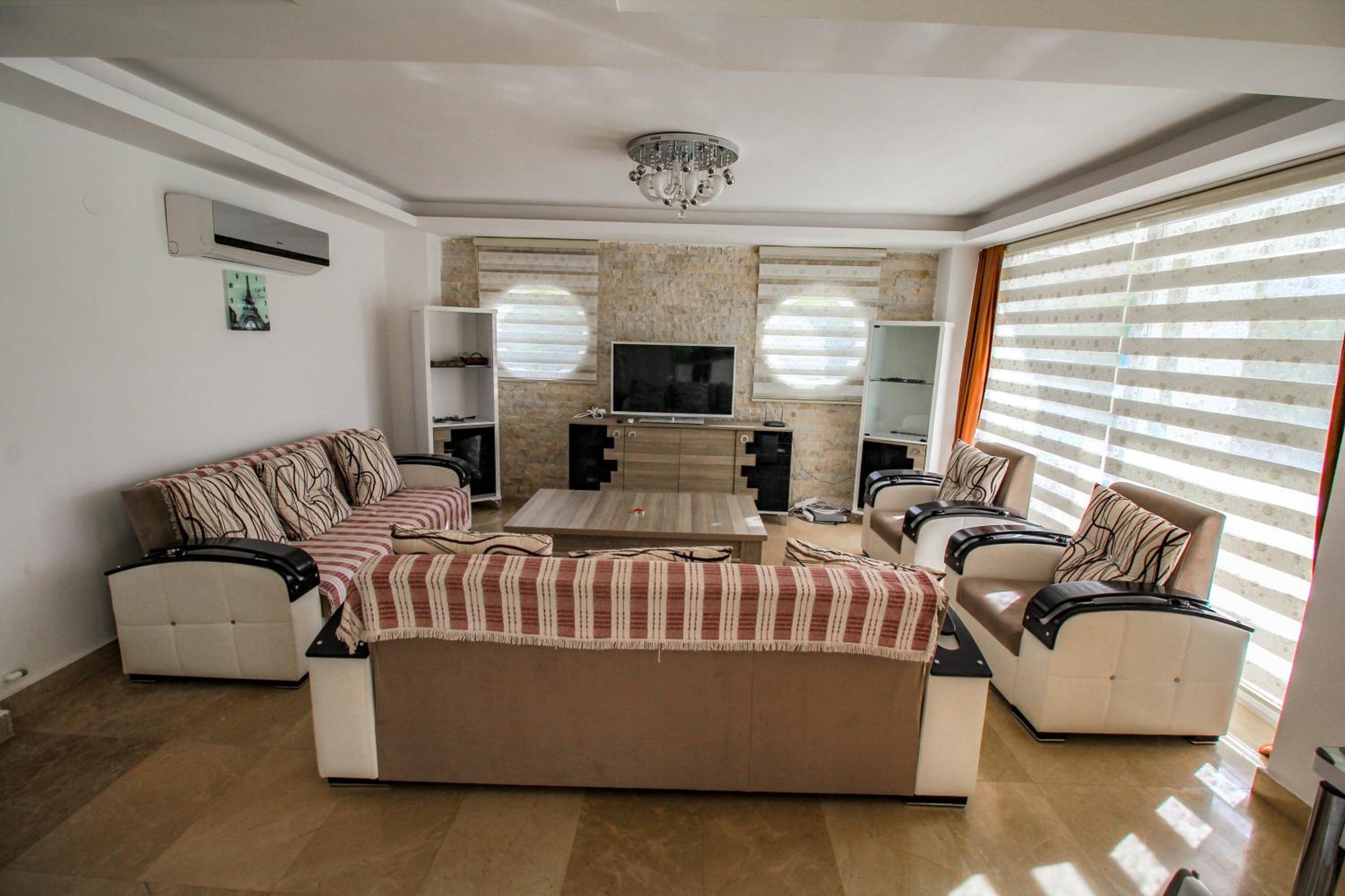 Hisarpark A Villa, Özel Havuzlu, Fethiye view 5