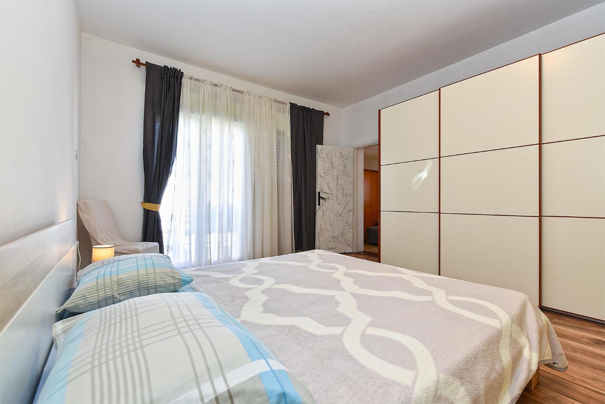 Apartments Olea Phasiana