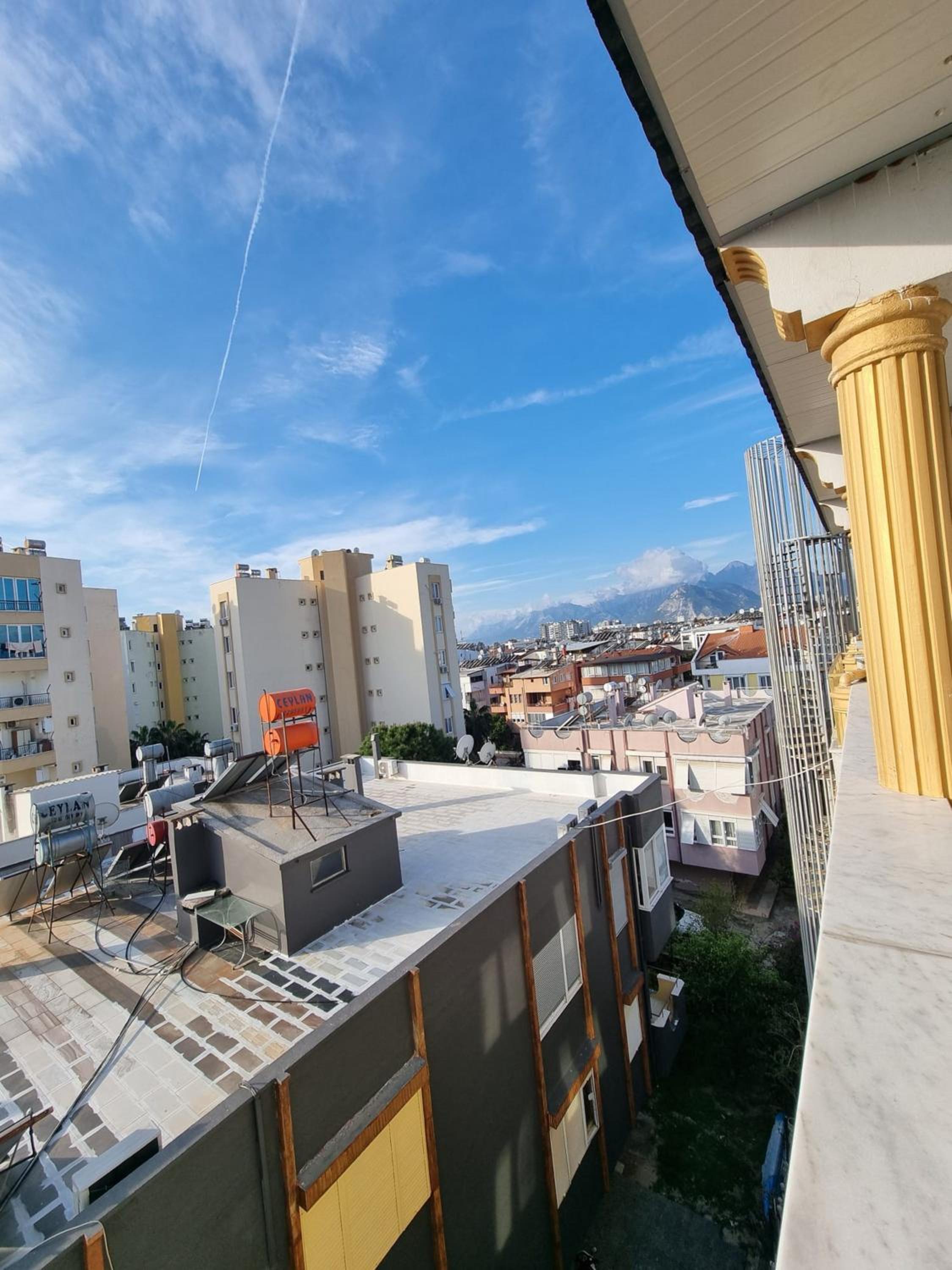 Perlo Hotel City - Image 35
