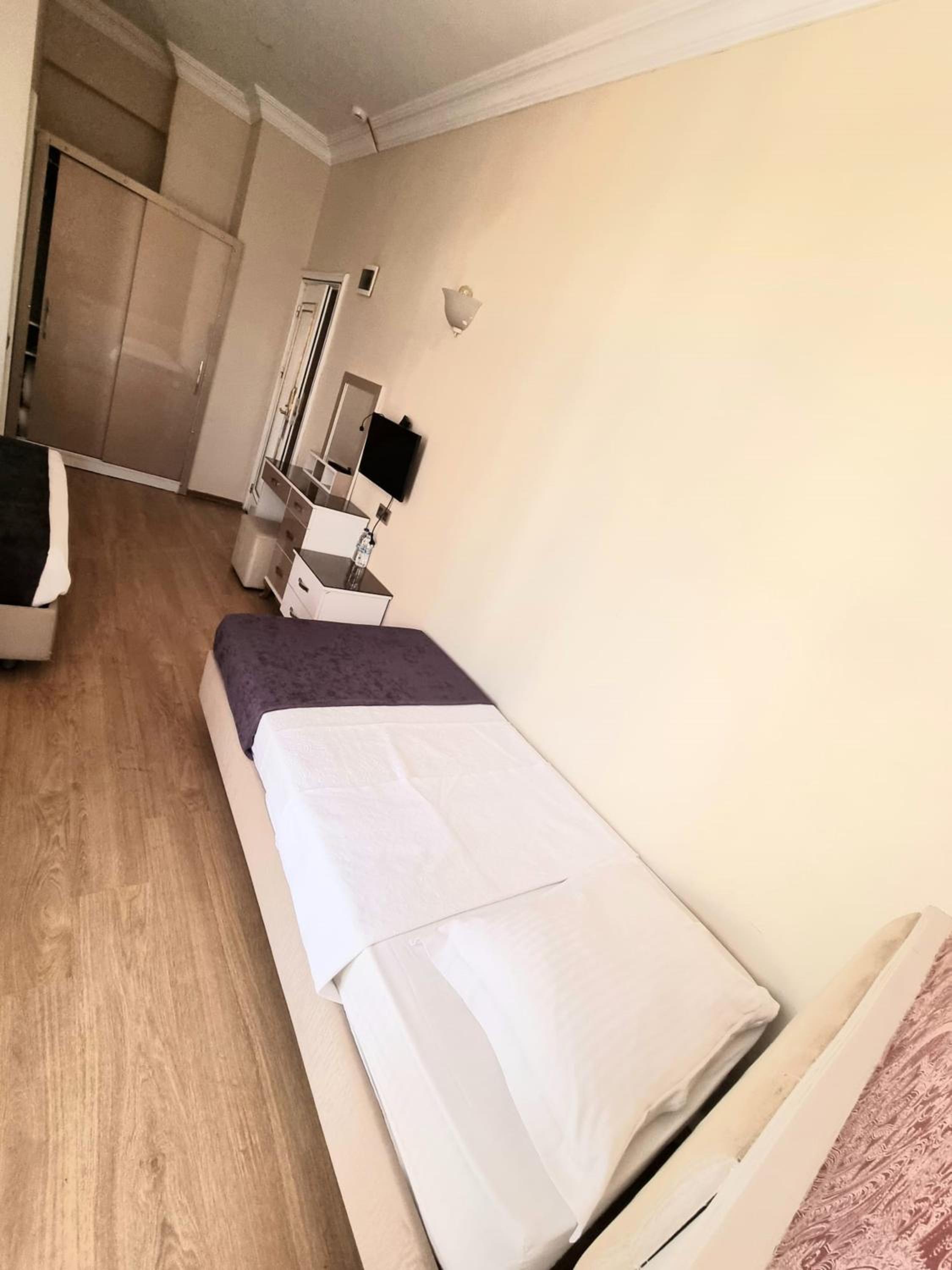 Perlo Hotel City - Image 11