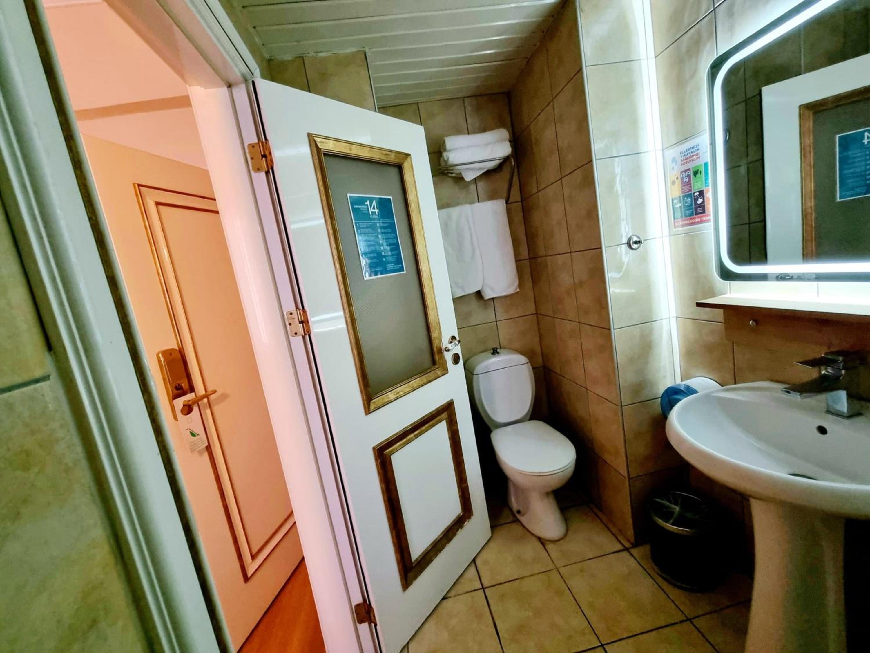 Perlo Hotel City - Image 60