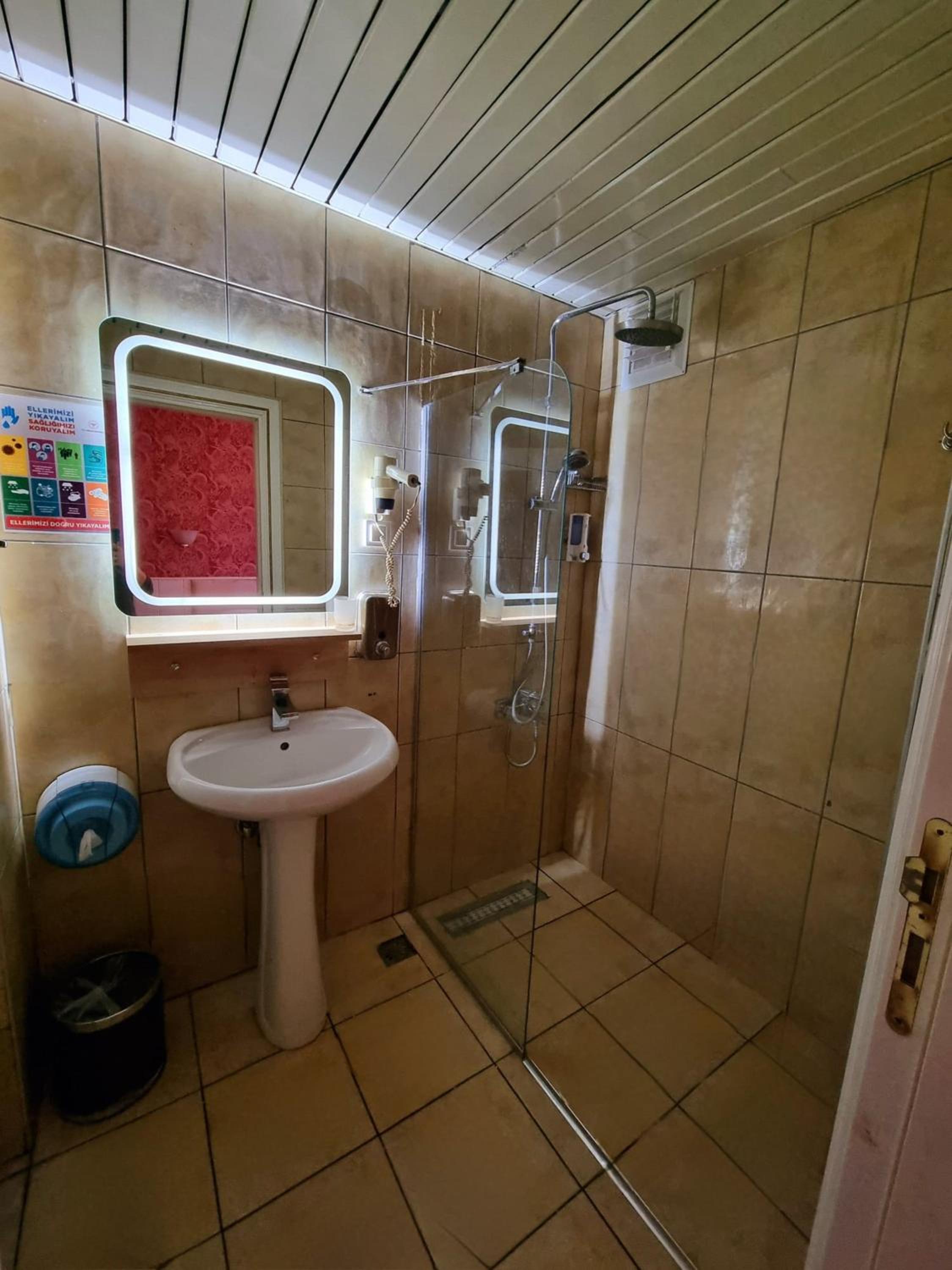 Perlo Hotel City - Image 59