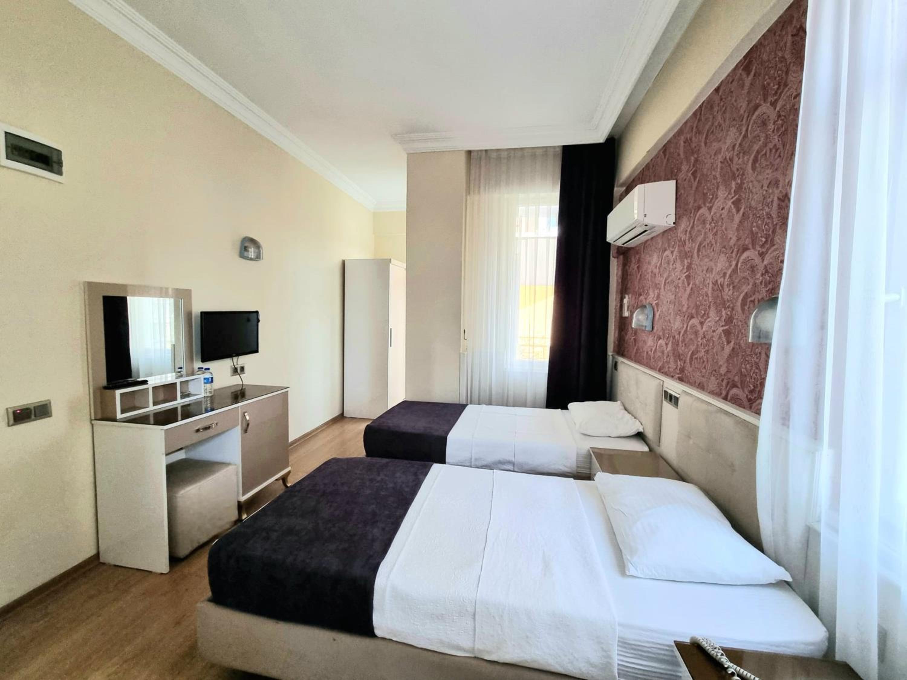 Perlo Hotel City - Image 8