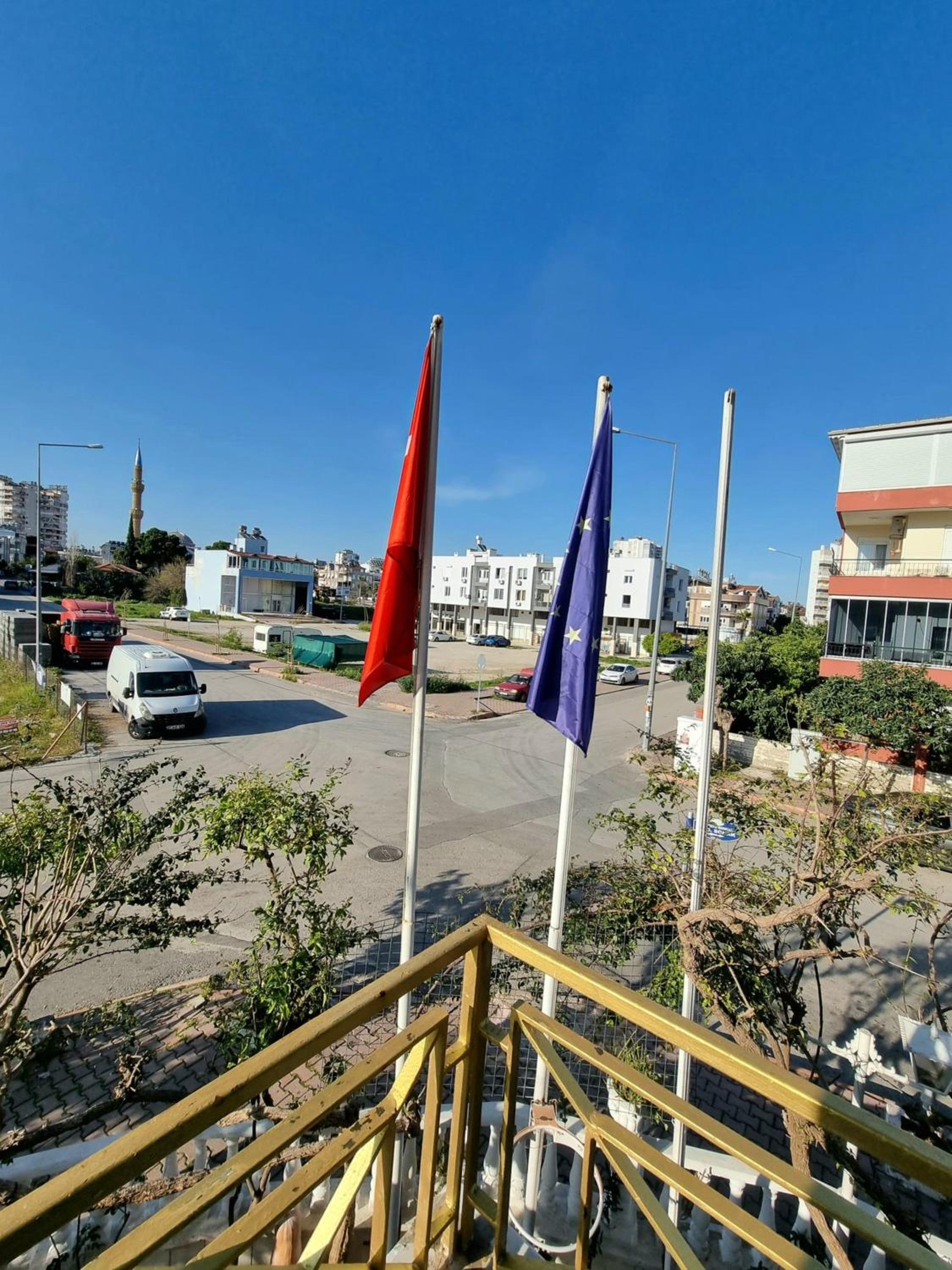 Perlo Hotel City - Image 34