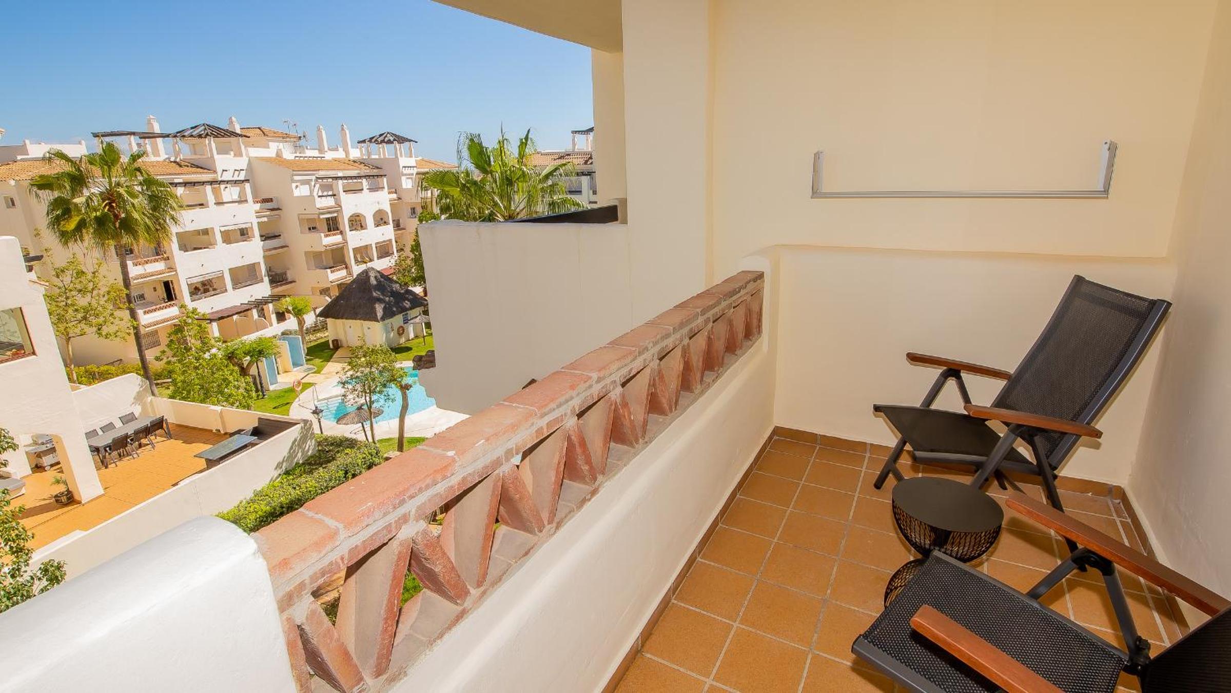 Residencial Duquesa 12392 B view 2