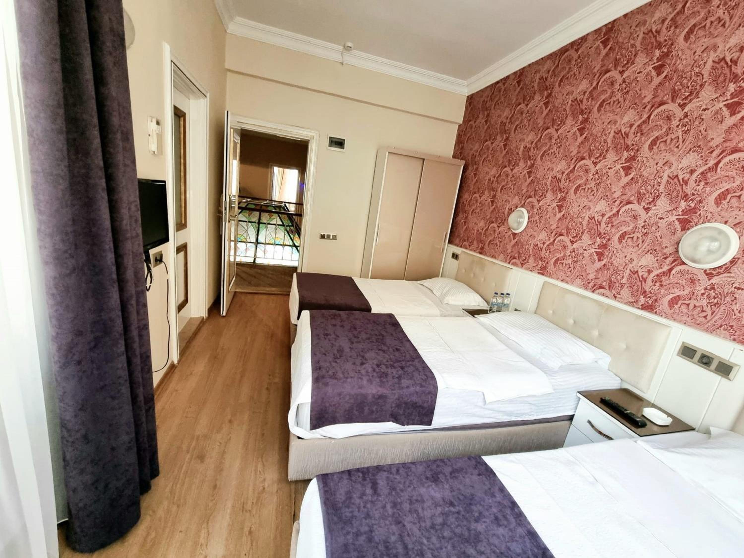 Perlo Hotel City - Image 5