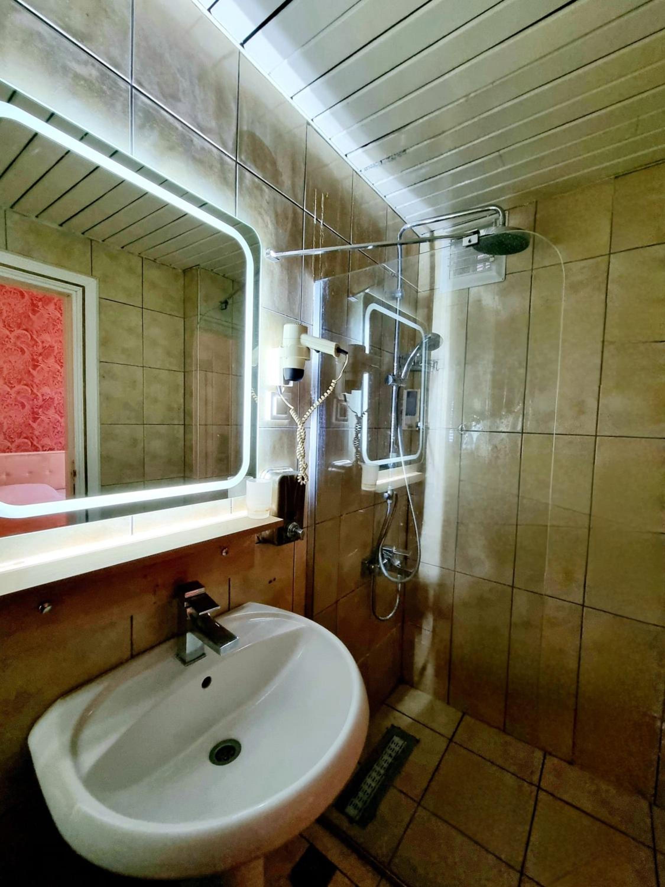 Perlo Hotel City - Image 58