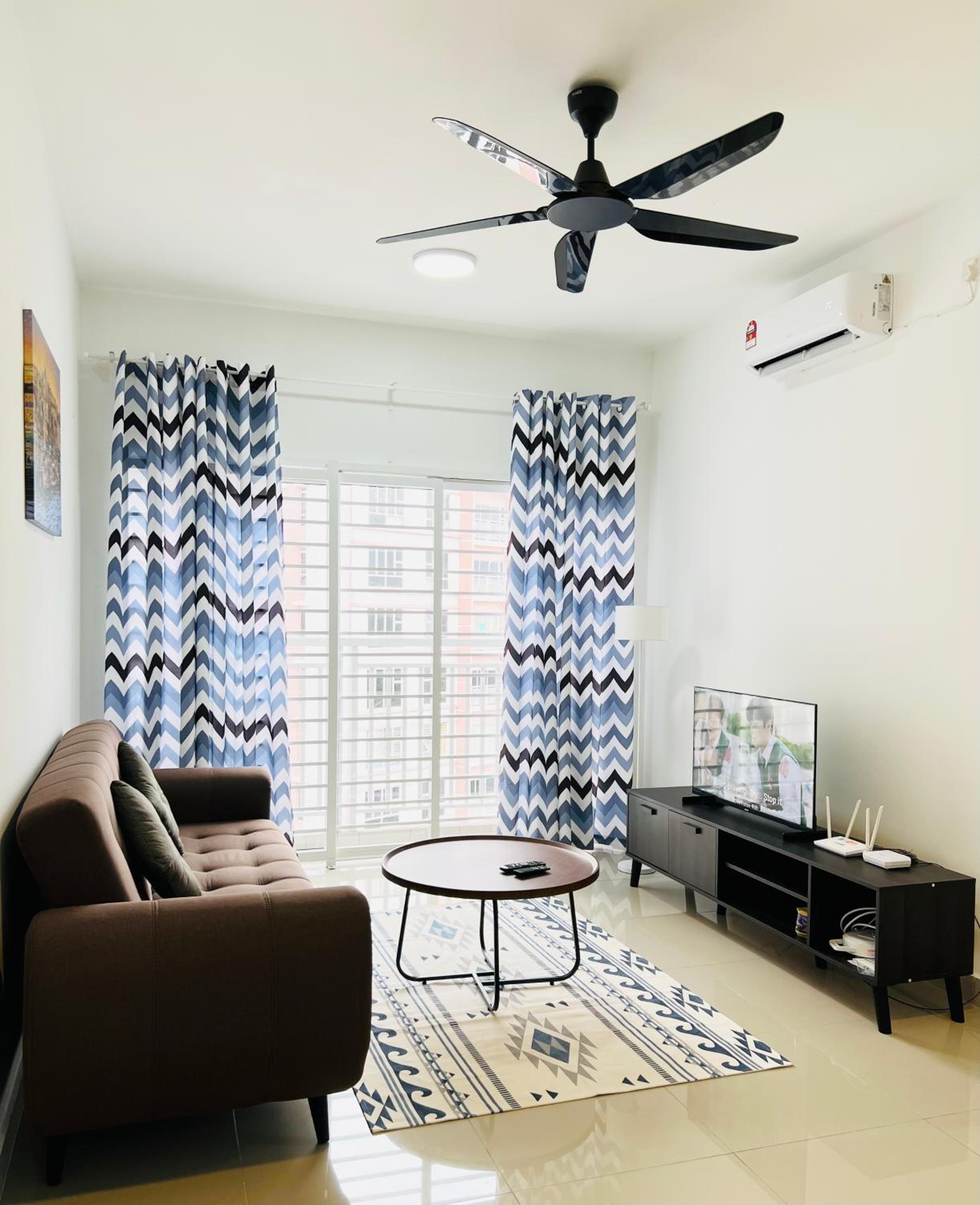 Melur D’Homestay Putrajaya photo 2
